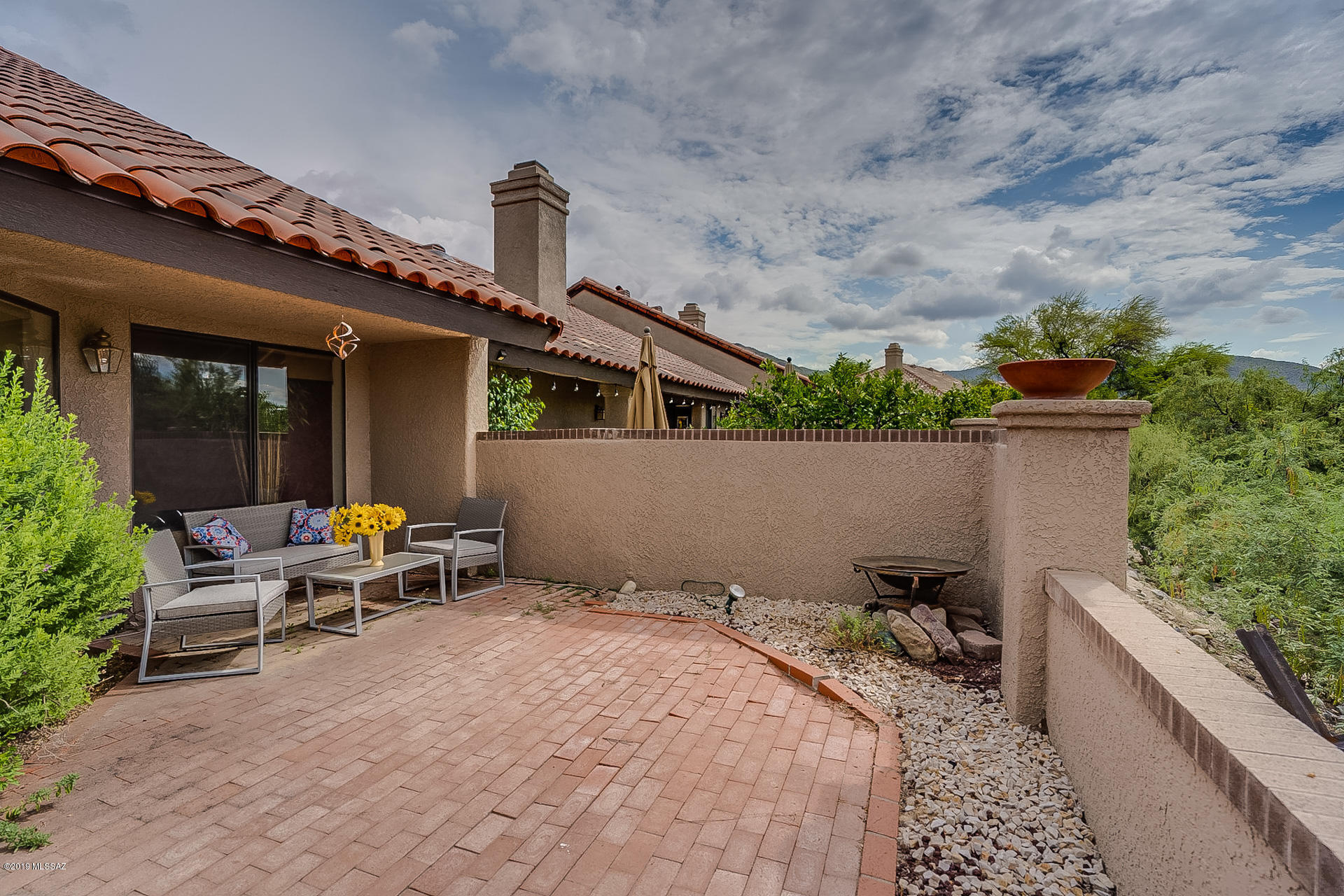 Ventana Canyon Lake Estates (1-47) - Residential