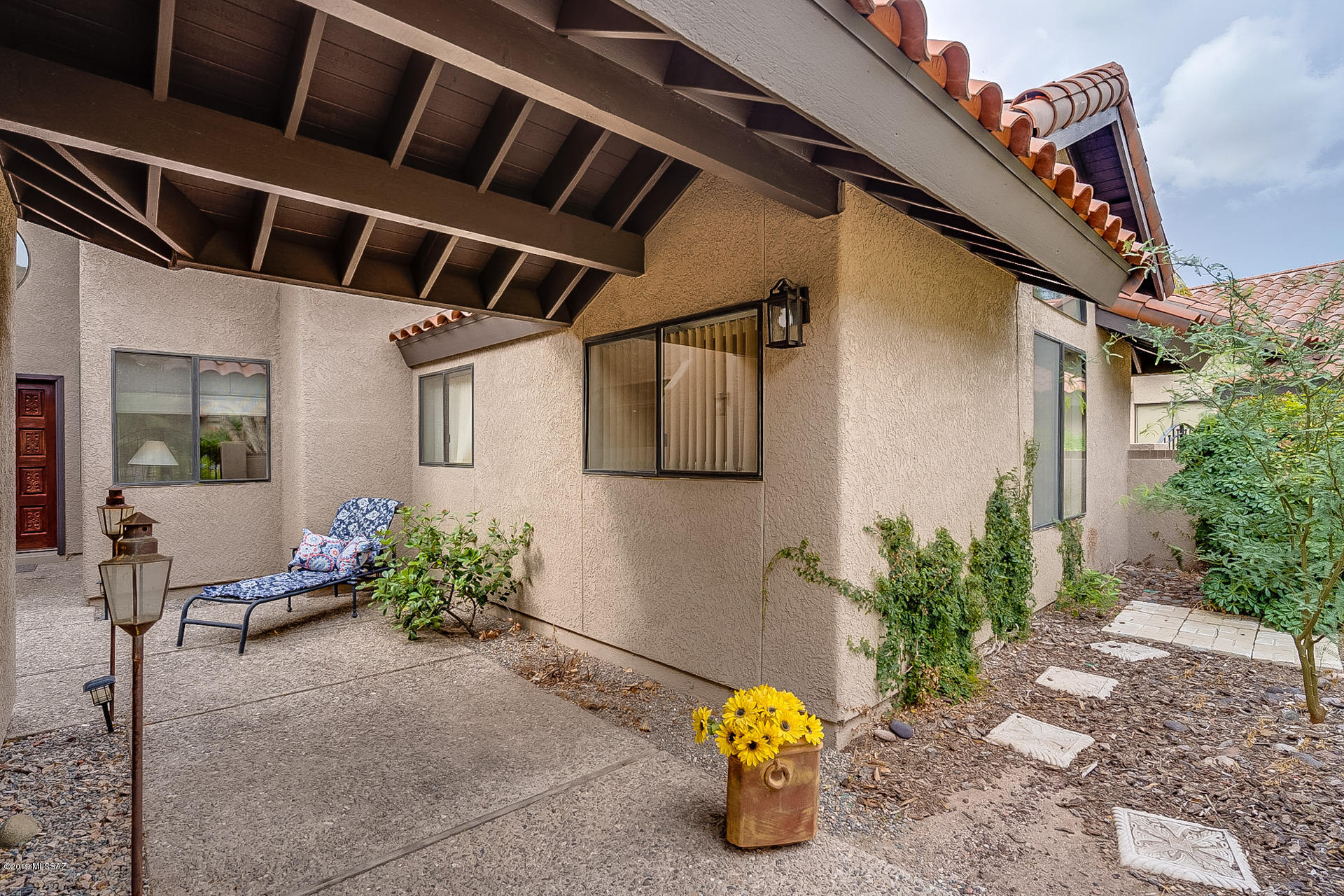 Ventana Canyon Lake Estates (1-47) - Residential