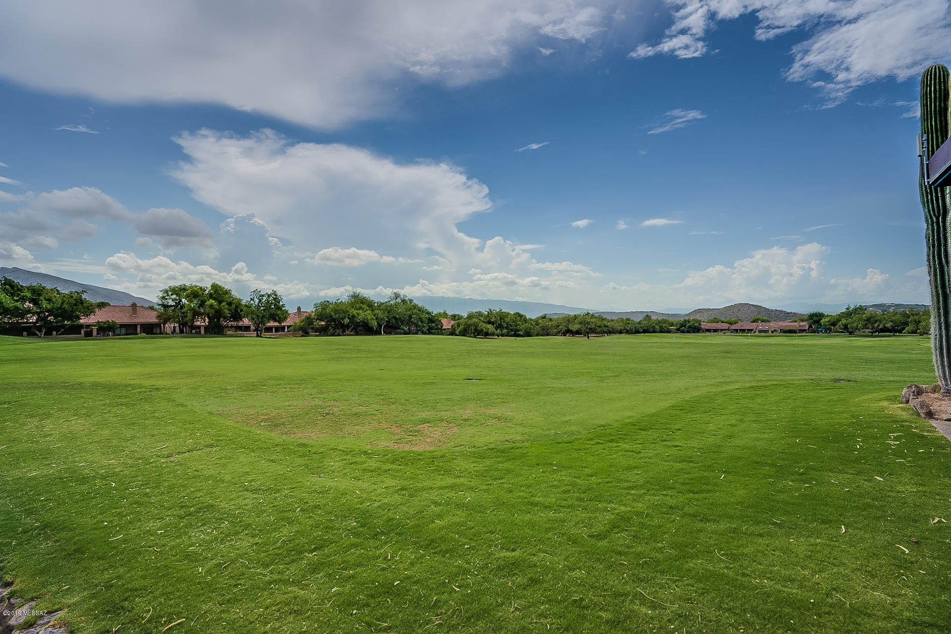 Ventana Canyon Lake Estates (1-47) - Residential