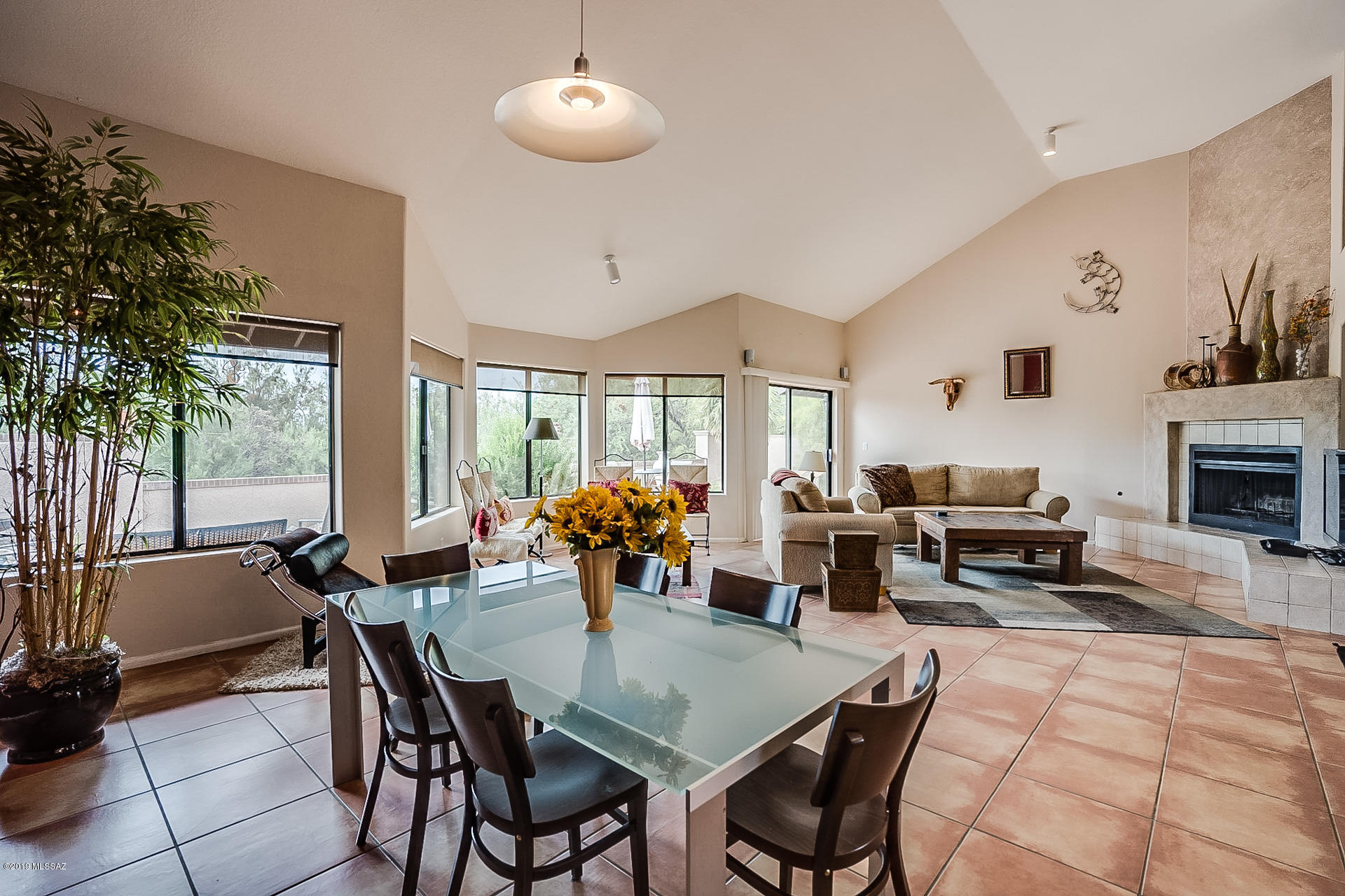 Ventana Canyon Lake Estates (1-47) - Residential
