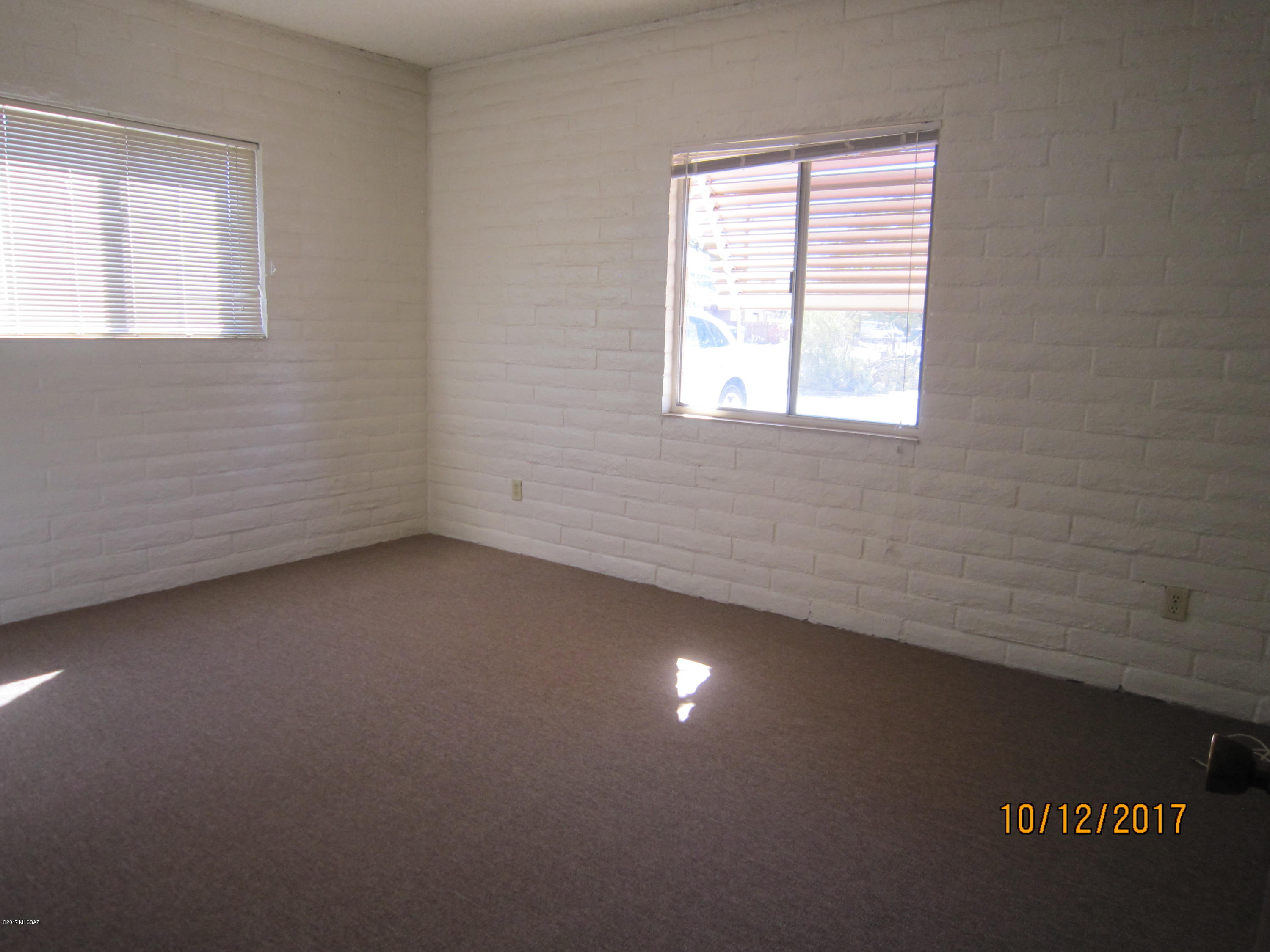 Speedway Addition NO. 1 - Residential Lease