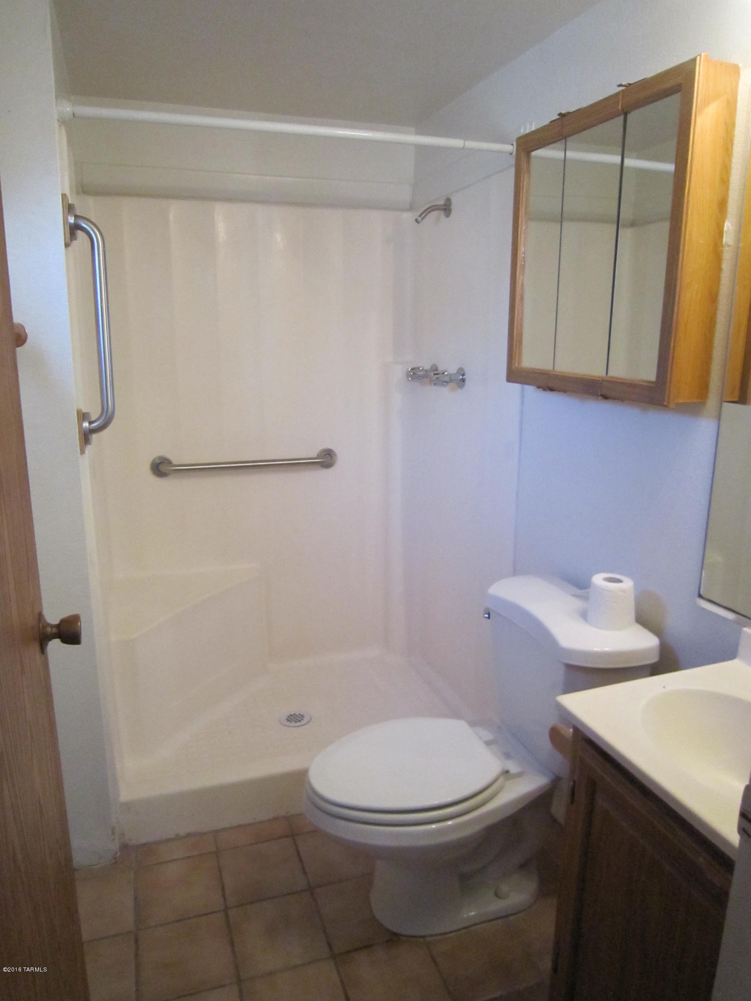 Speedway Addition NO. 1 - Residential Lease