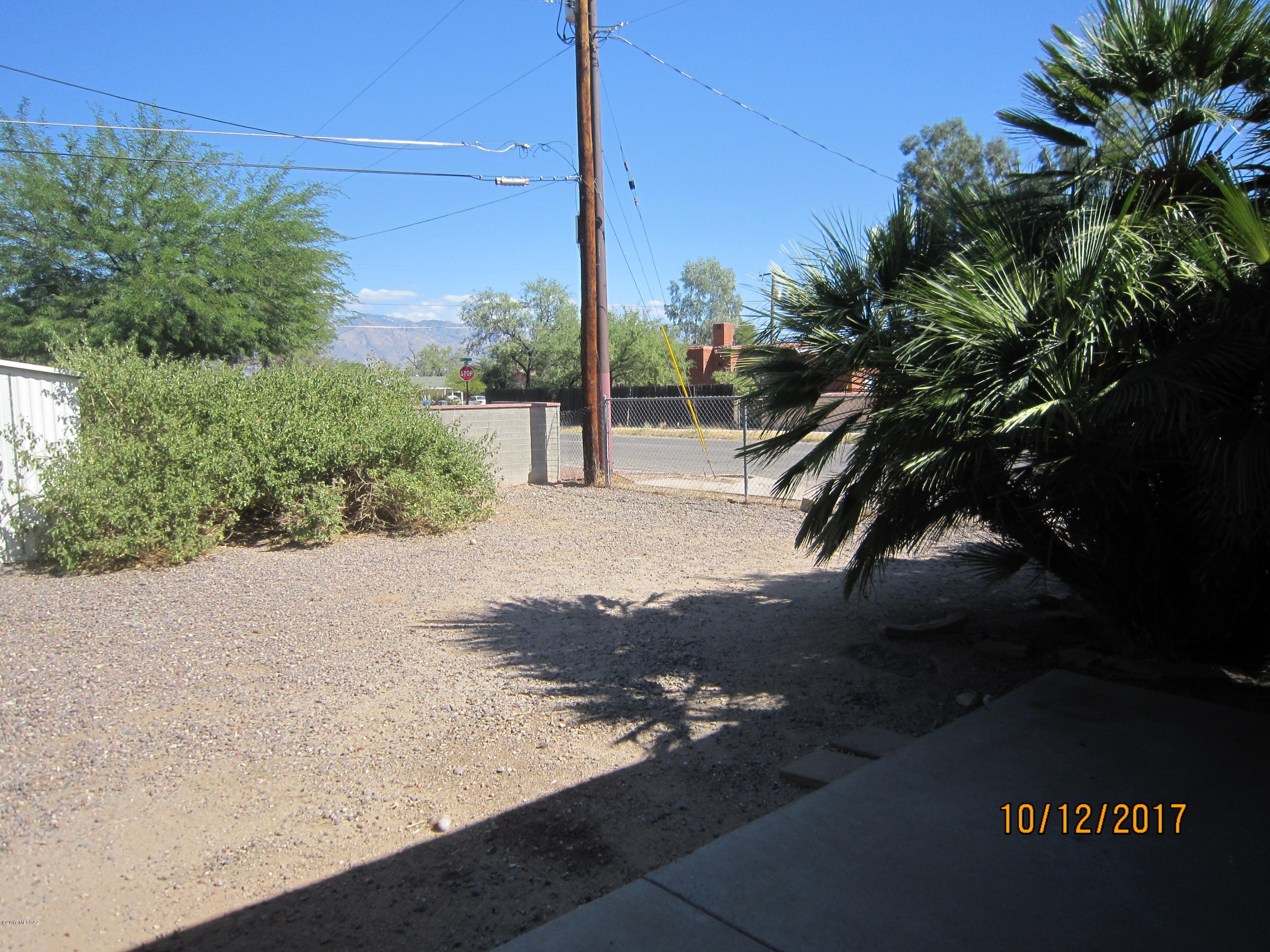 Speedway Addition NO. 1 - Residential Lease