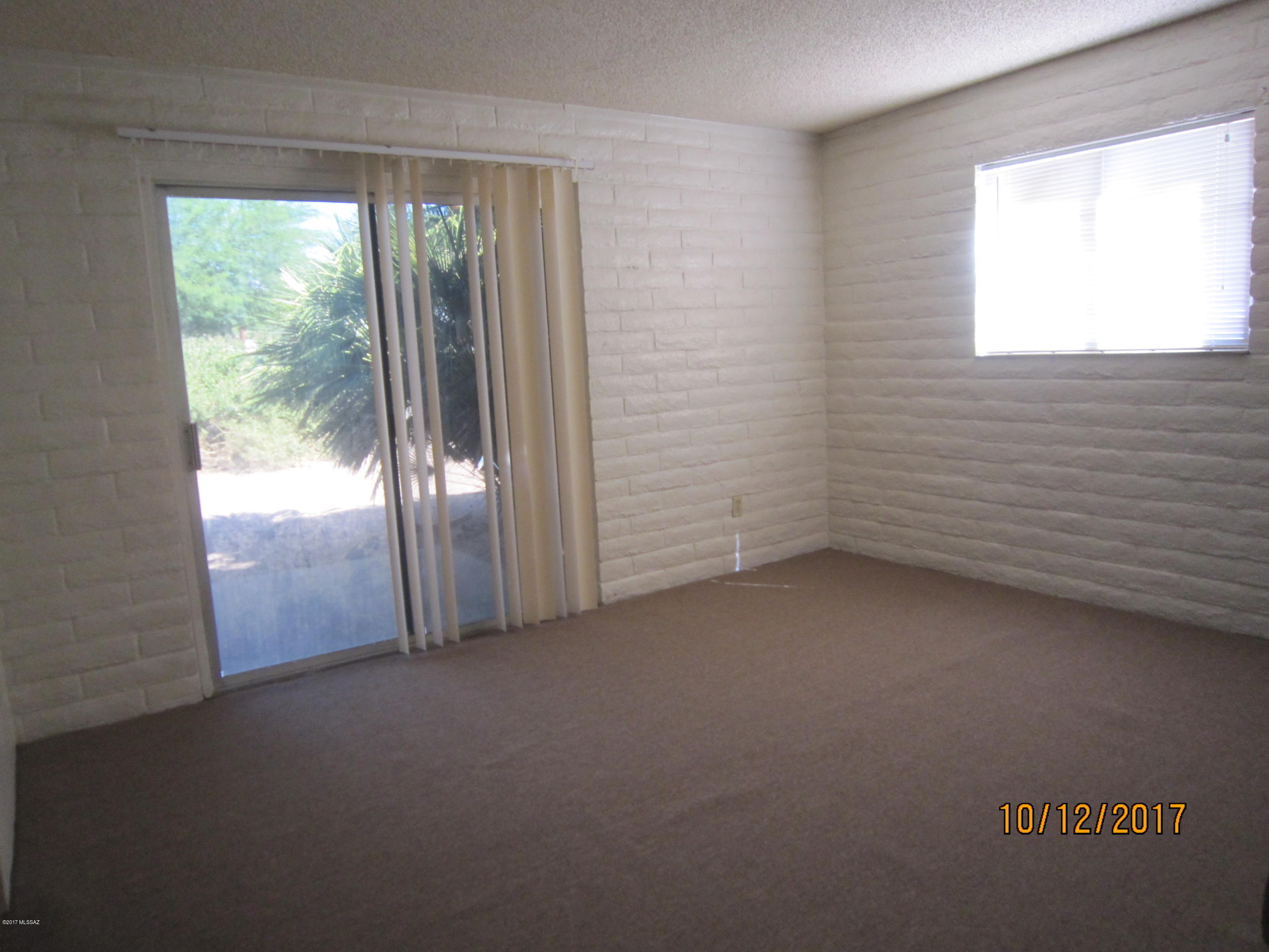 Speedway Addition NO. 1 - Residential Lease