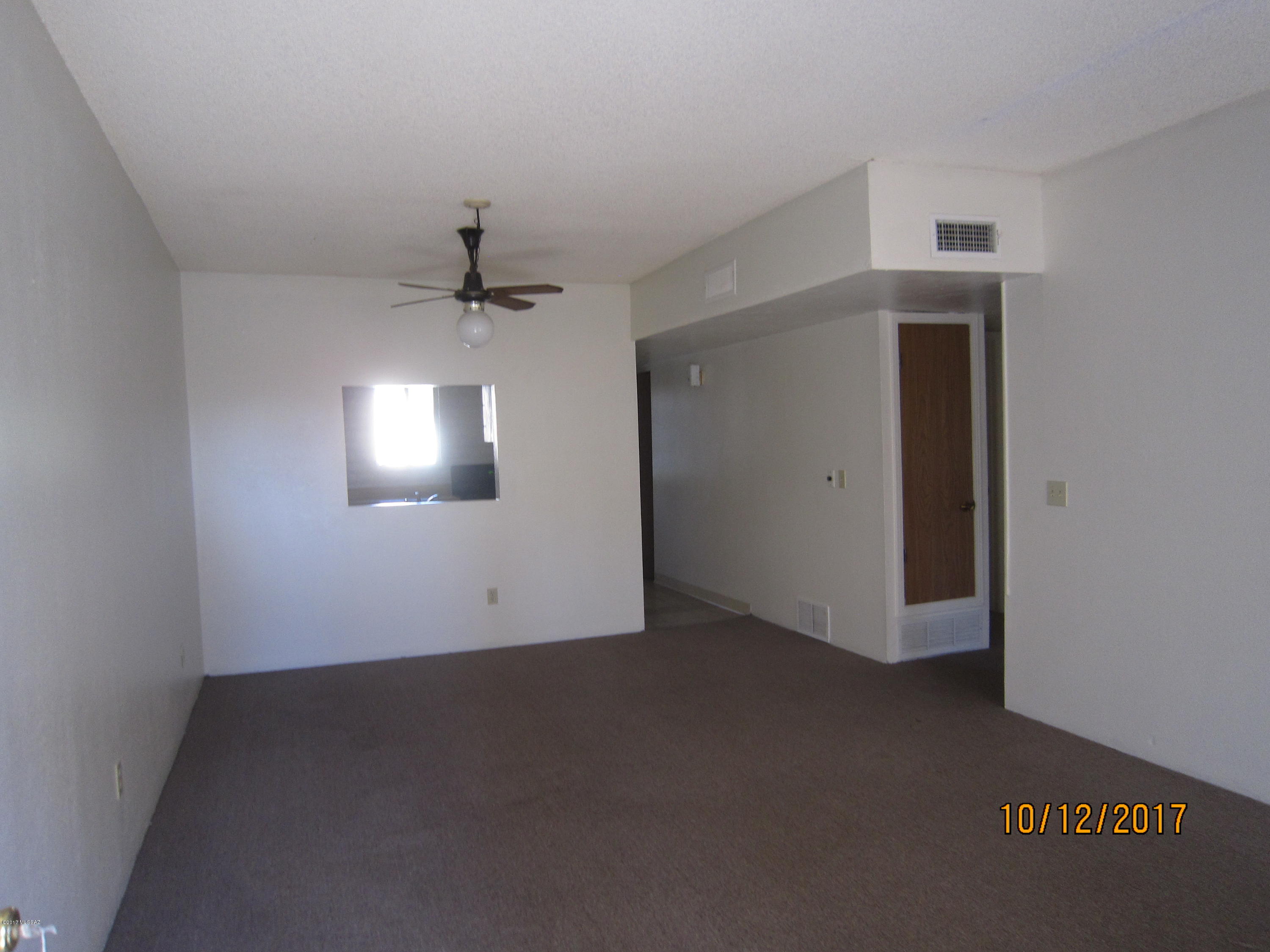 Speedway Addition NO. 1 - Residential Lease