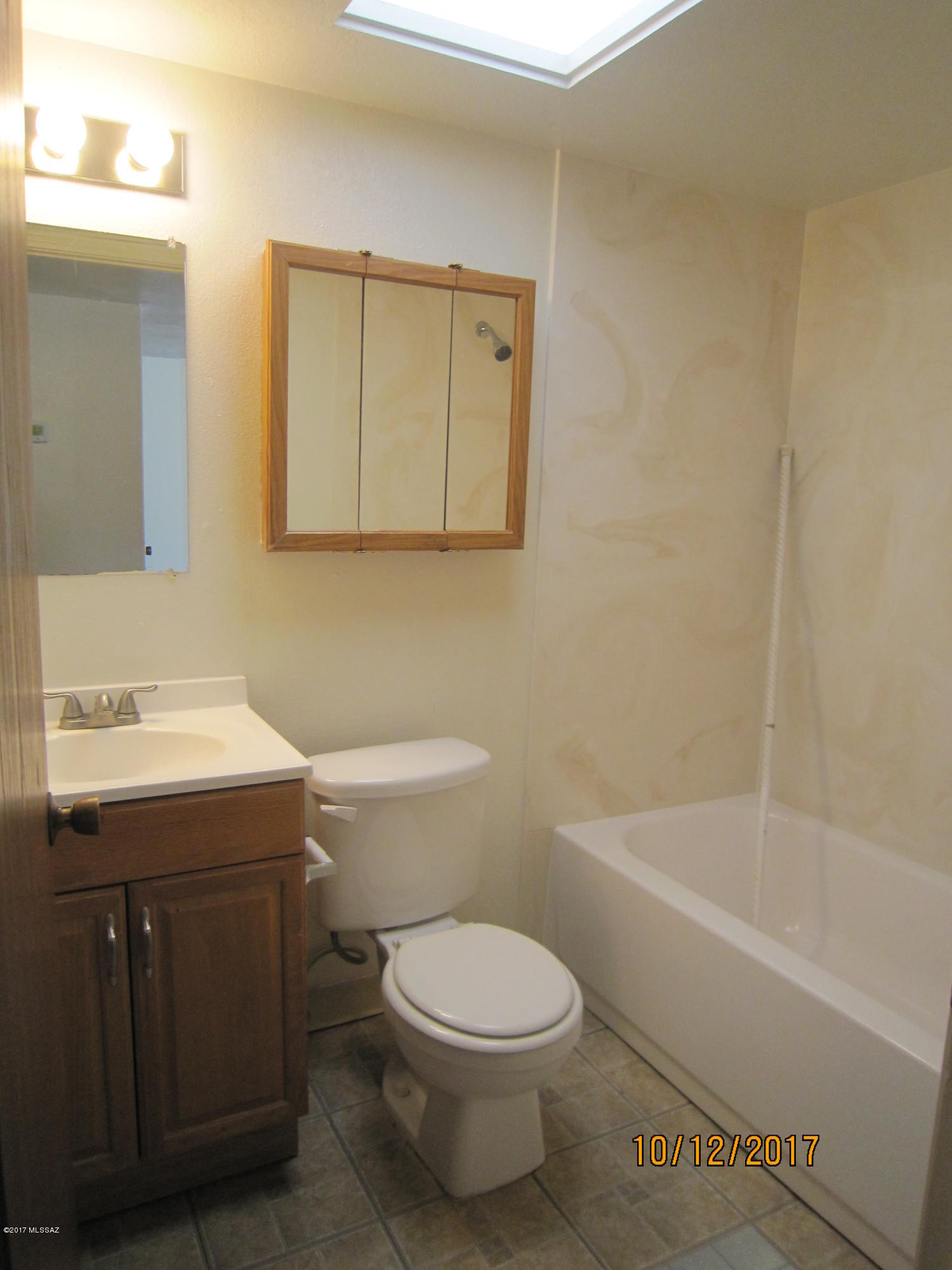 Speedway Addition NO. 1 - Residential Lease