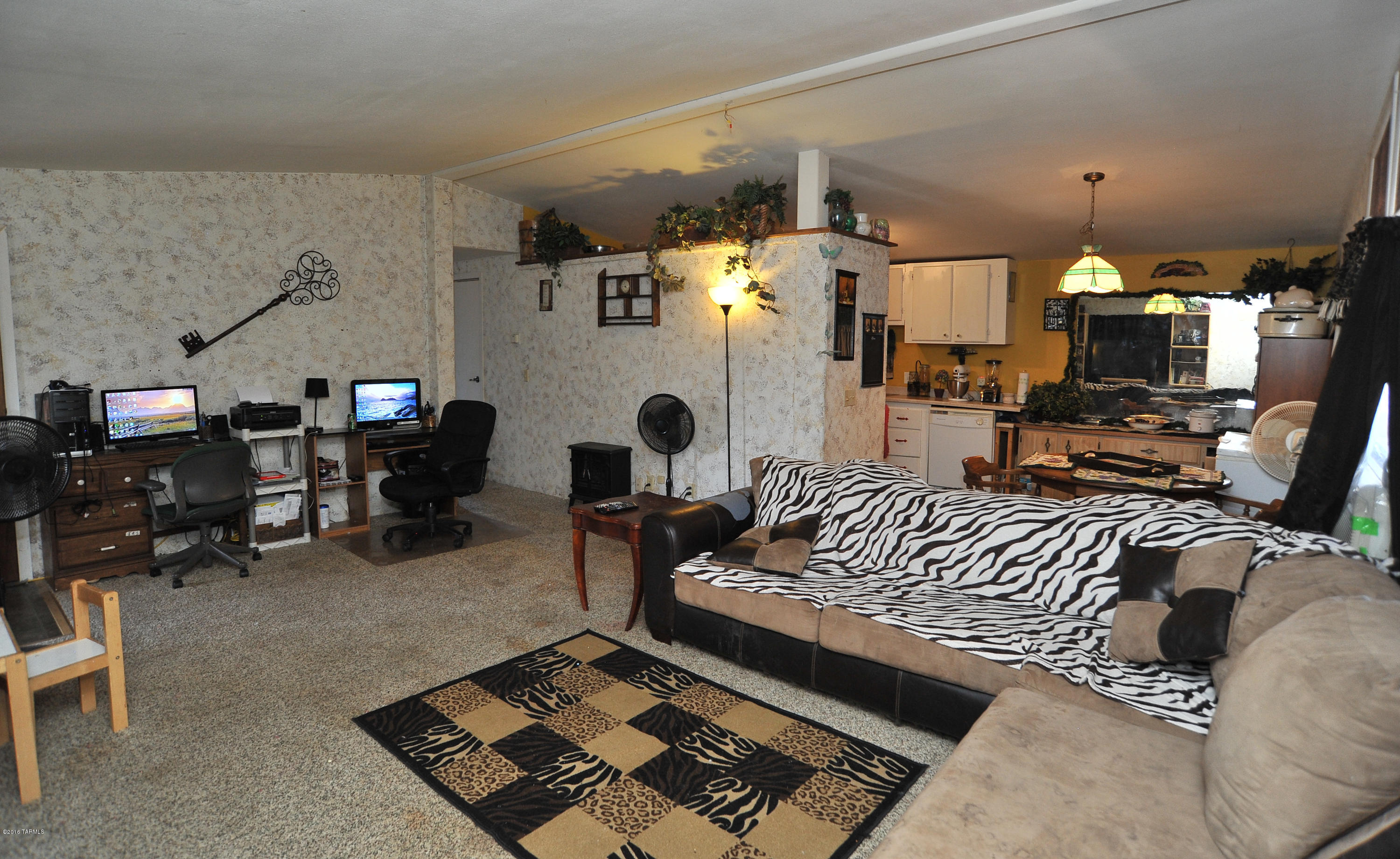 Tierra Bonita III (1-38) - Residential