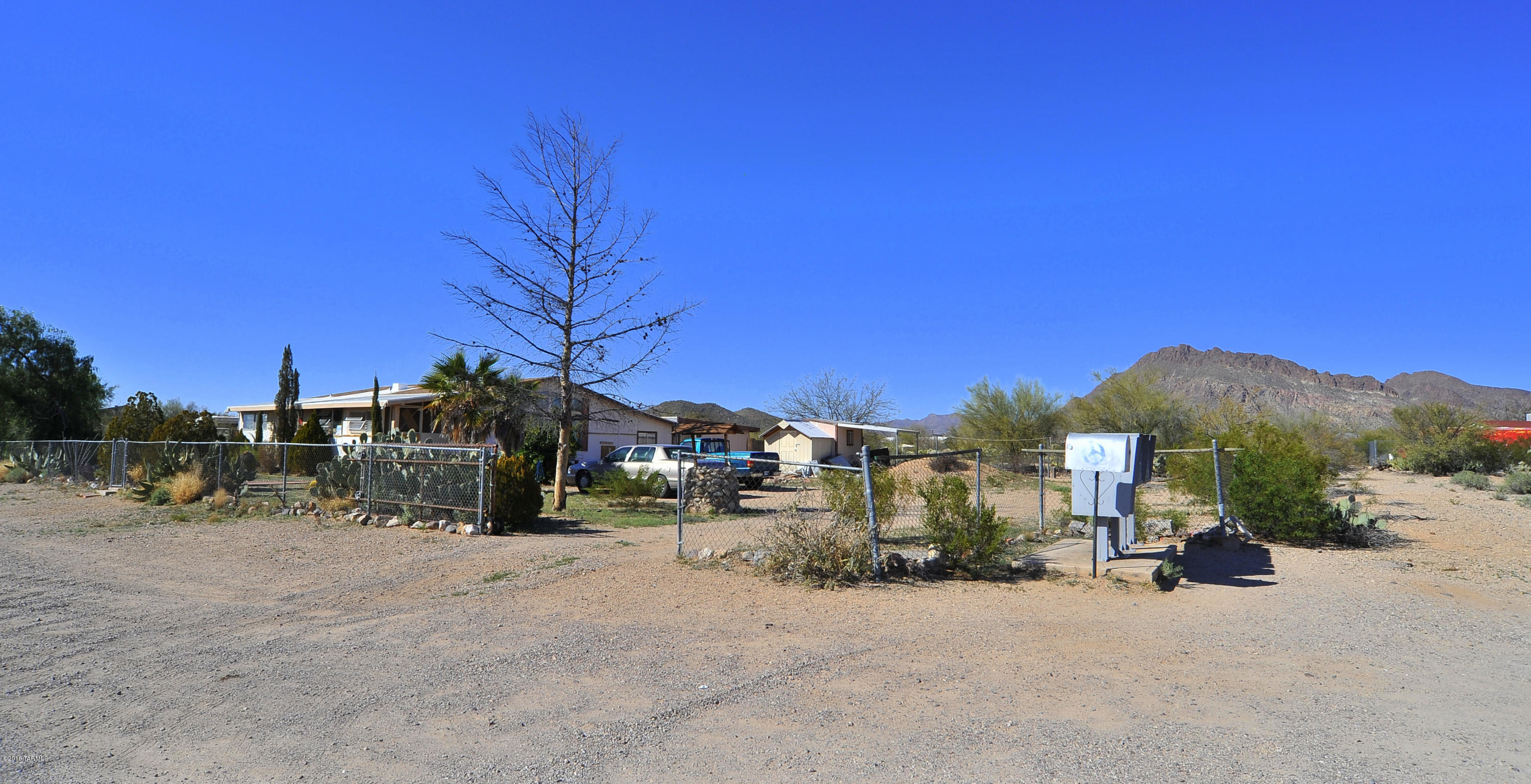 Tierra Bonita III (1-38) - Residential