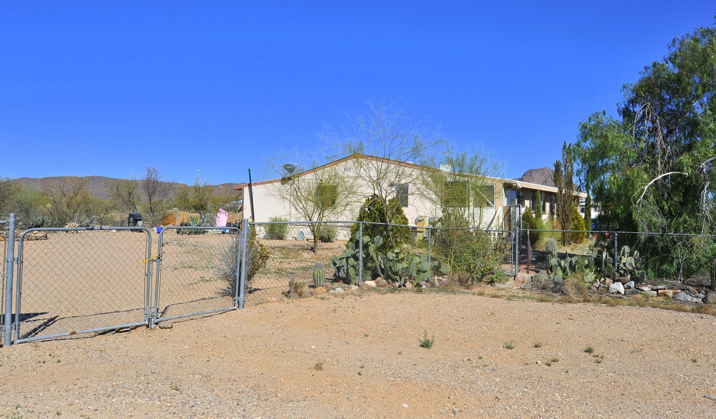 Tierra Bonita III (1-38) - Residential