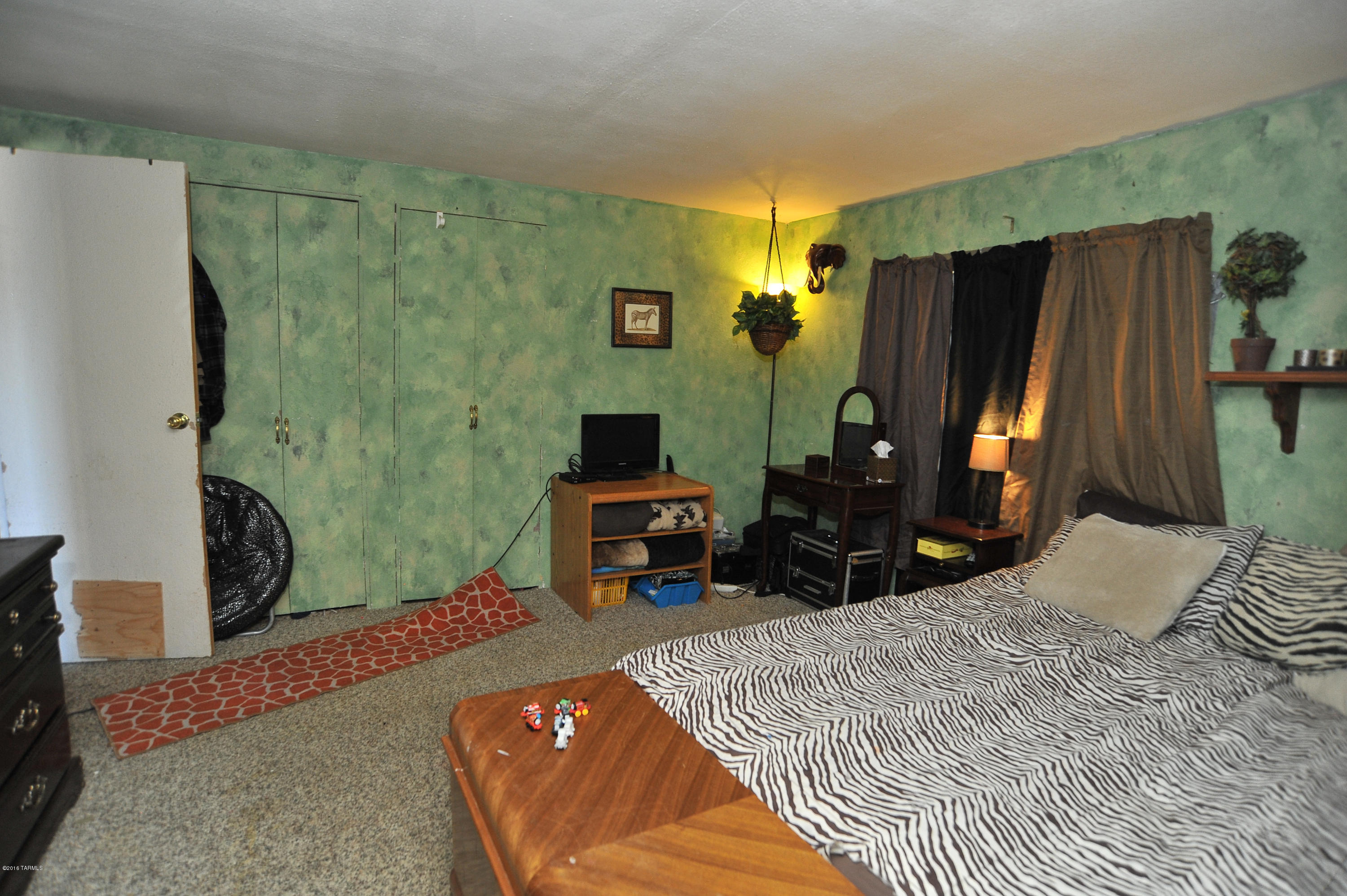 Tierra Bonita III (1-38) - Residential