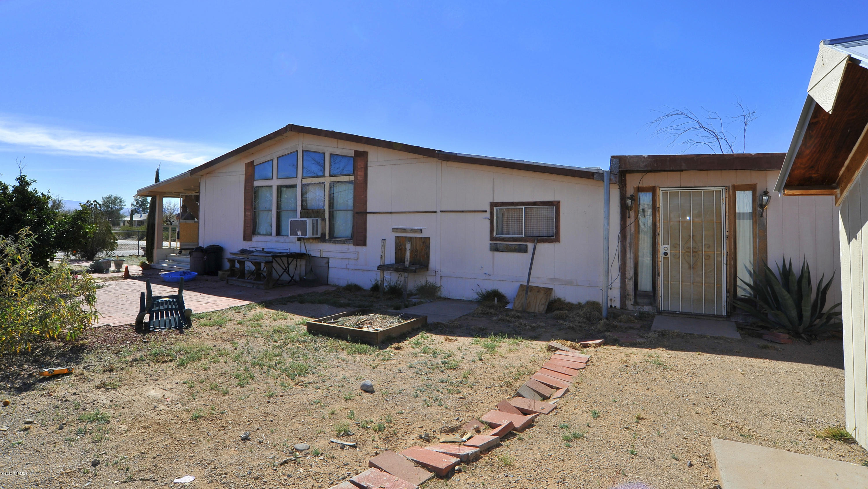 Tierra Bonita III (1-38) - Residential
