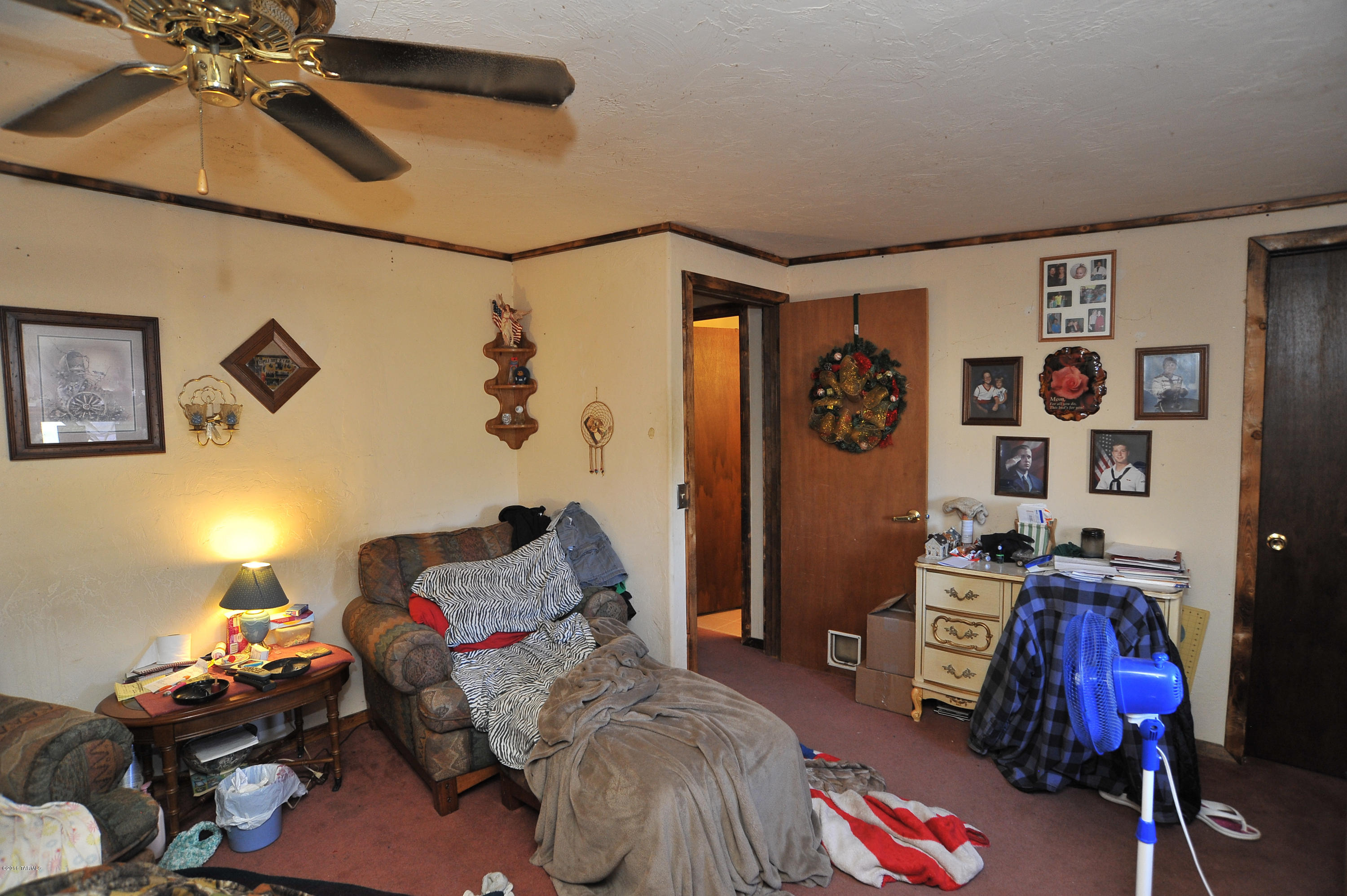 Tierra Bonita III (1-38) - Residential