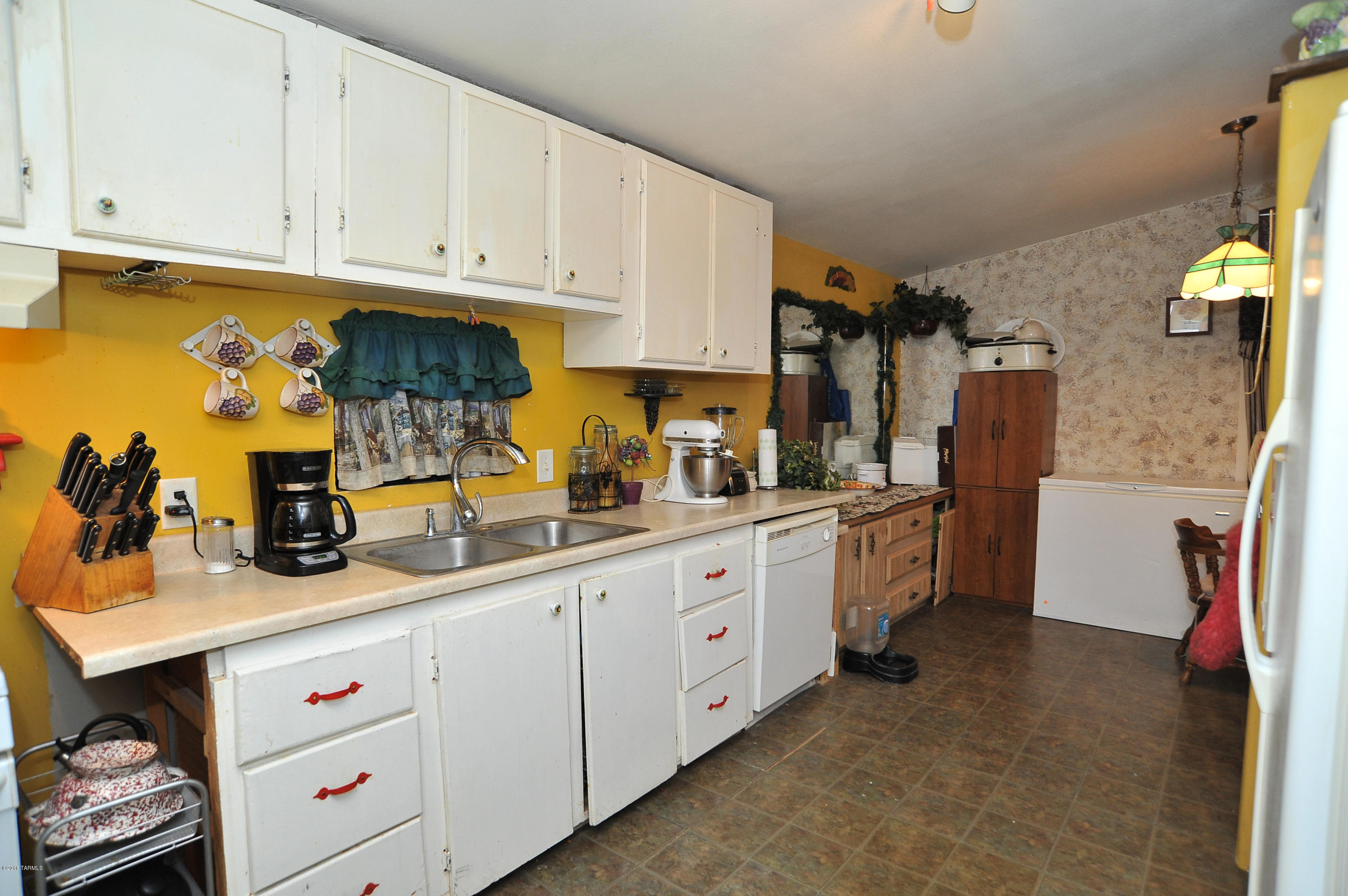 Tierra Bonita III (1-38) - Residential