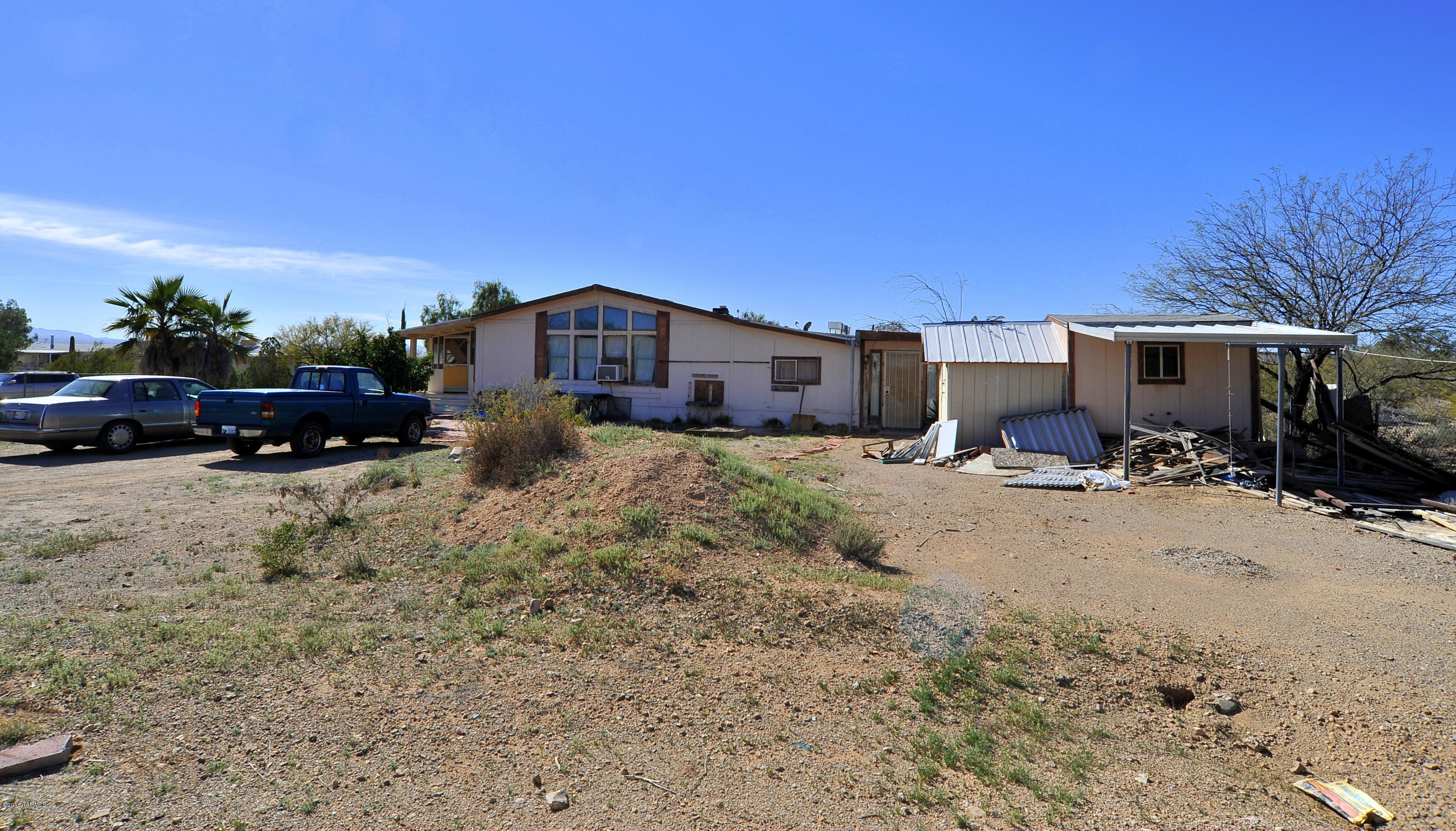 Tierra Bonita III (1-38) - Residential