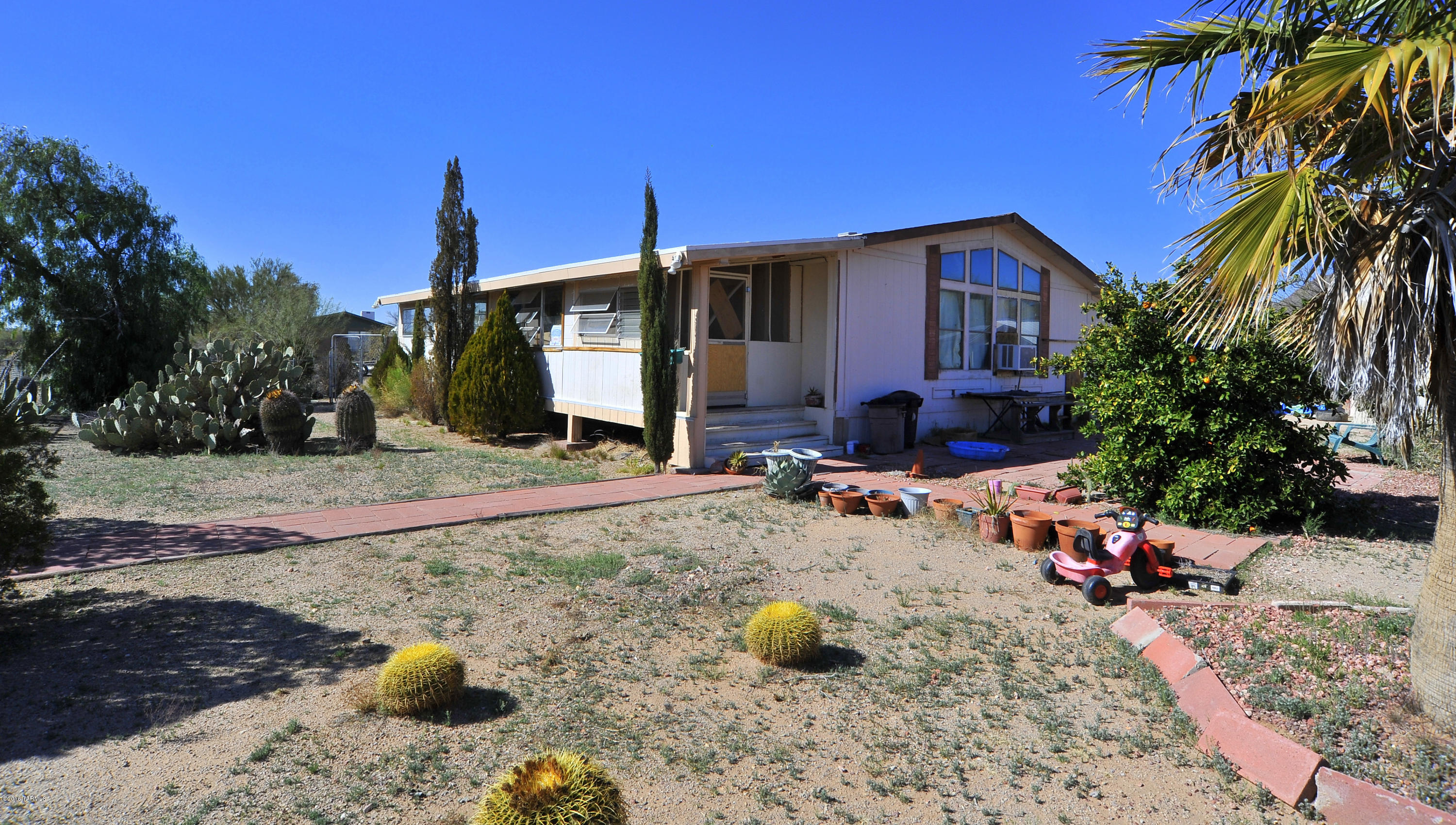 Tierra Bonita III (1-38) - Residential