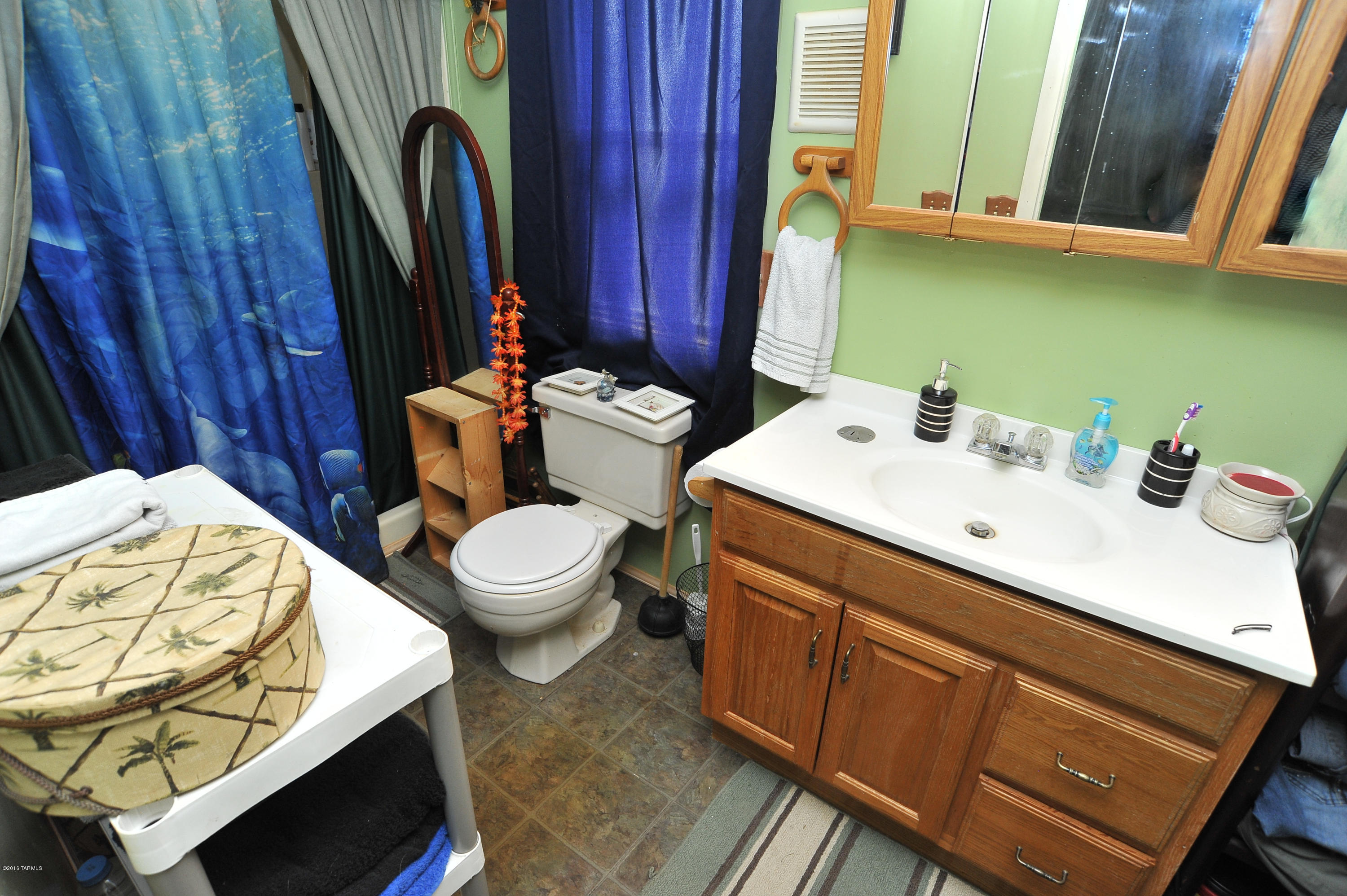 Tierra Bonita III (1-38) - Residential