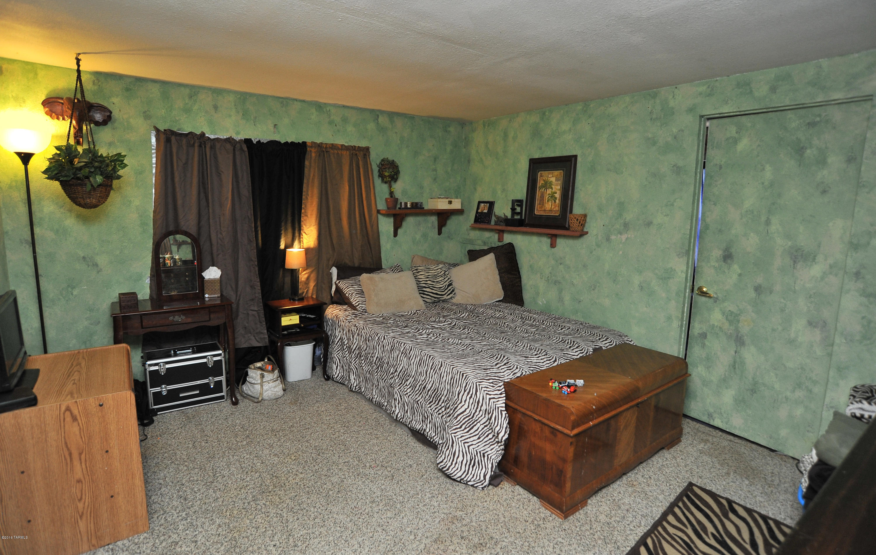 Tierra Bonita III (1-38) - Residential