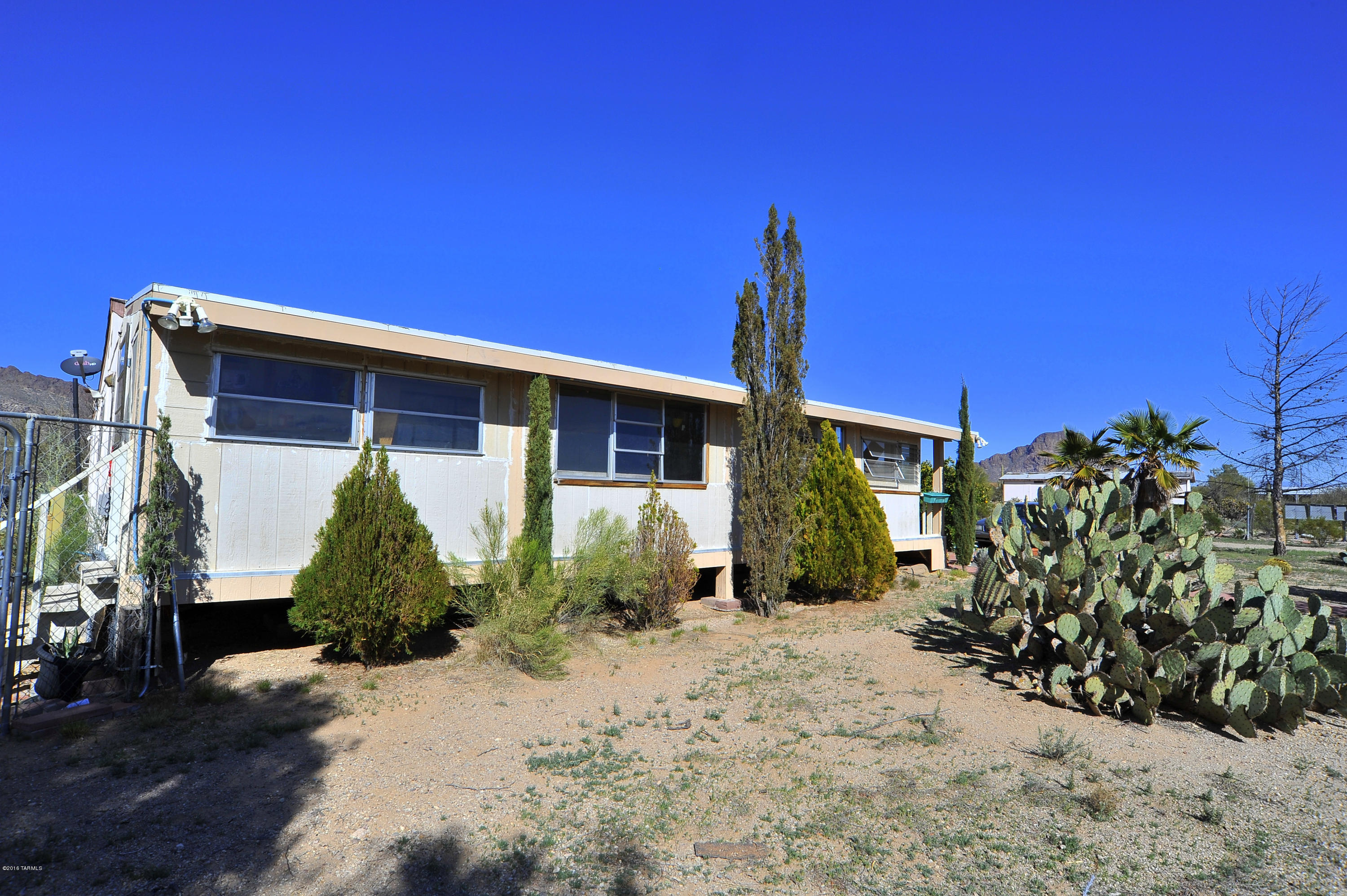 Tierra Bonita III (1-38) - Residential