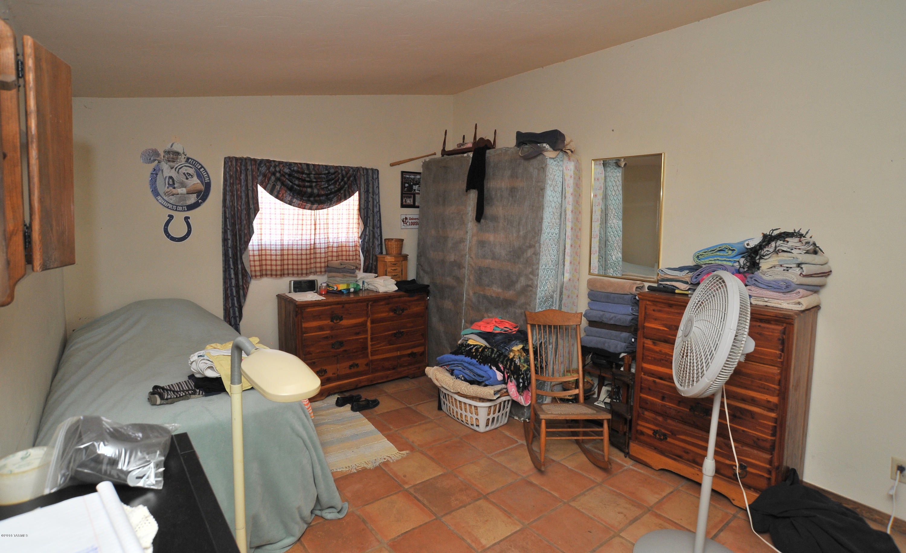 Tierra Bonita III (1-38) - Residential
