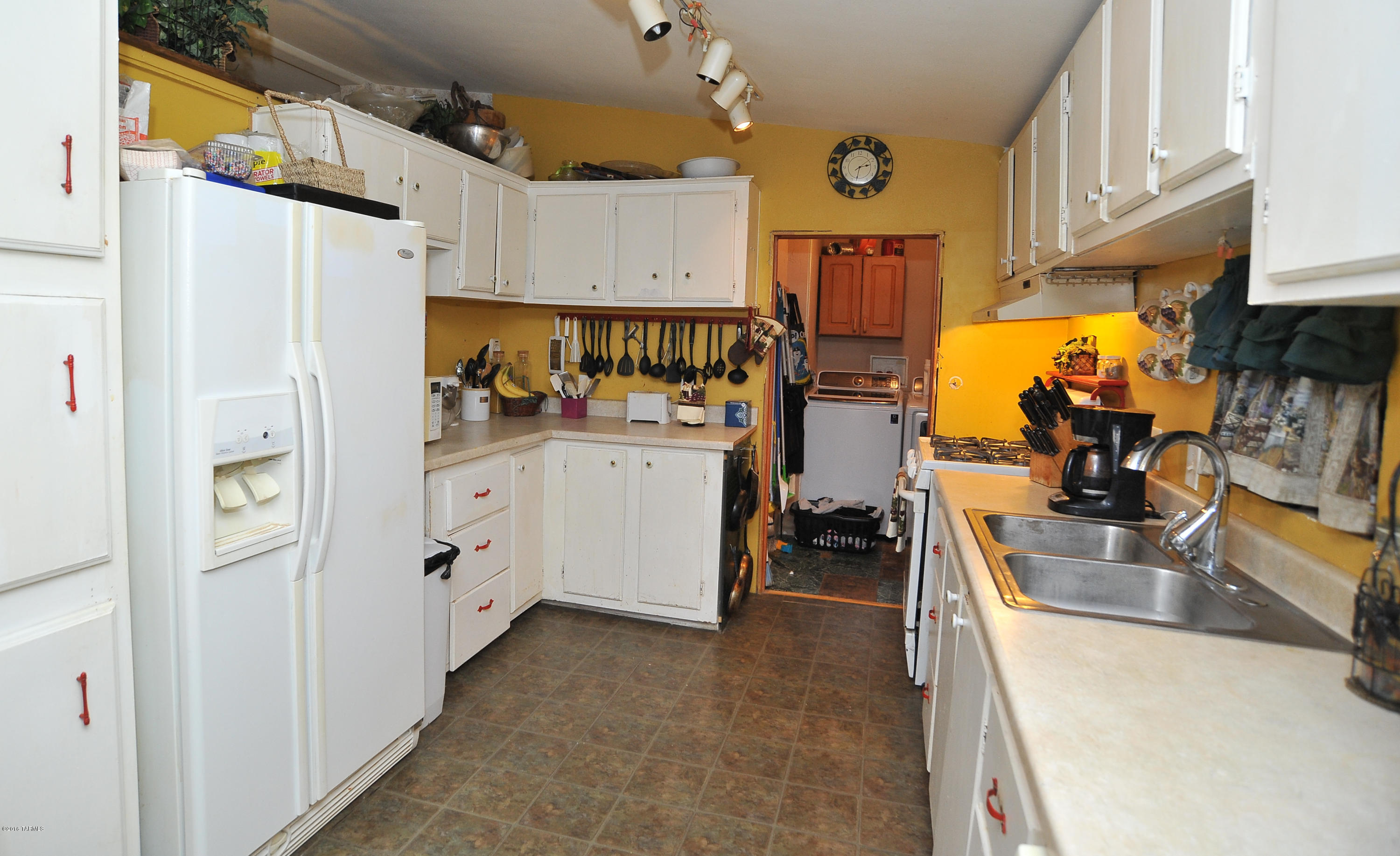 Tierra Bonita III (1-38) - Residential