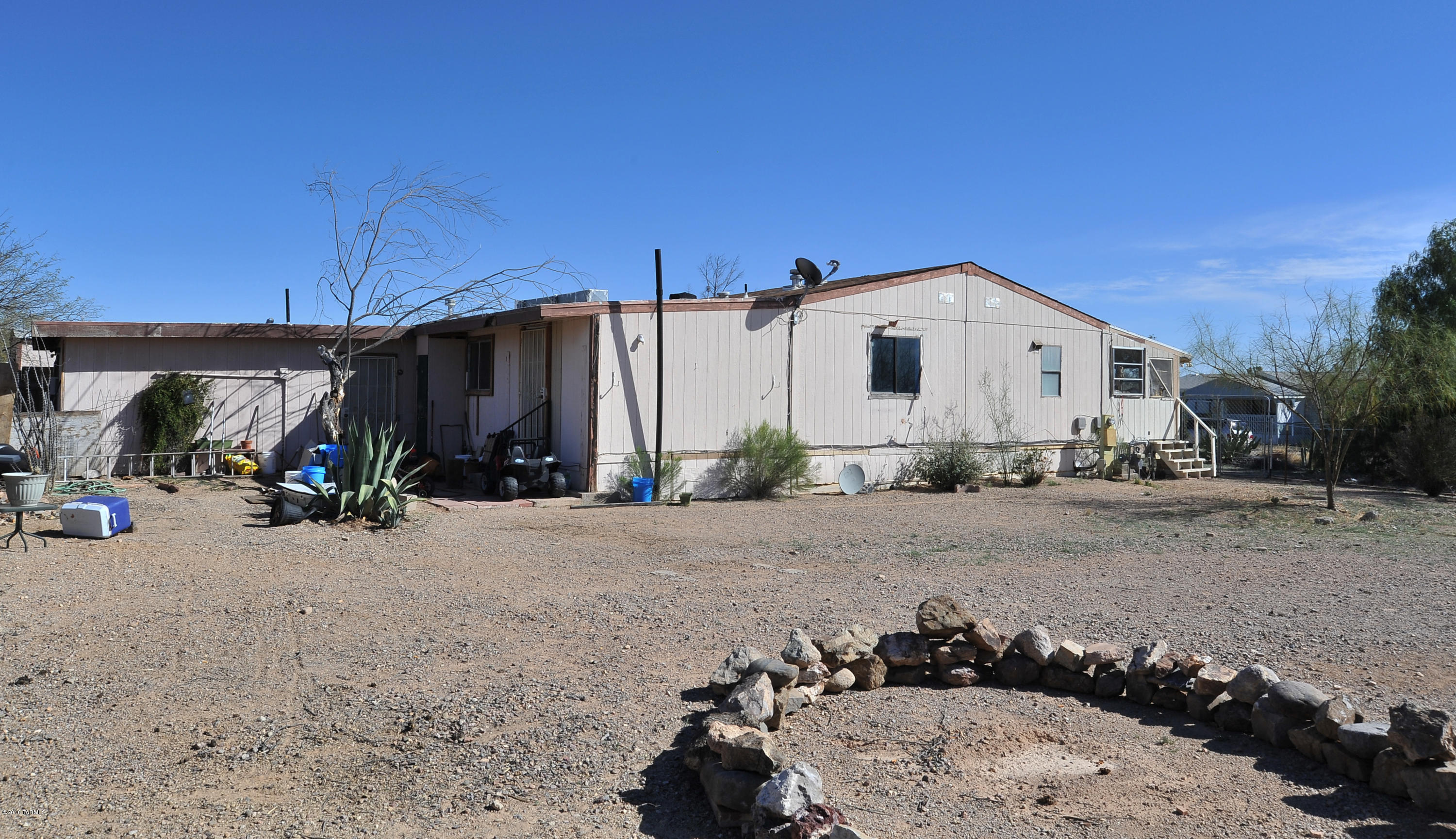 Tierra Bonita III (1-38) - Residential
