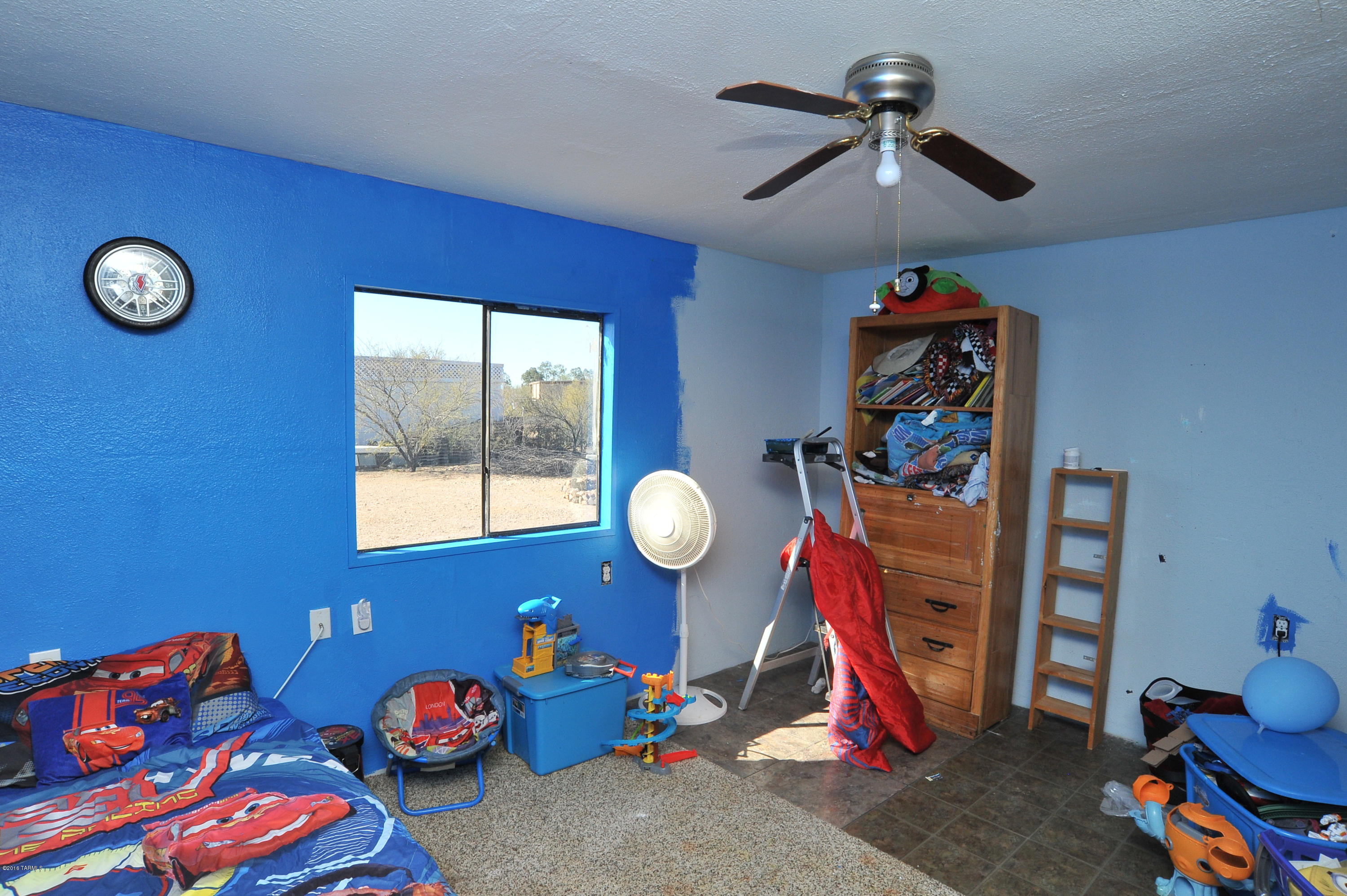 Tierra Bonita III (1-38) - Residential