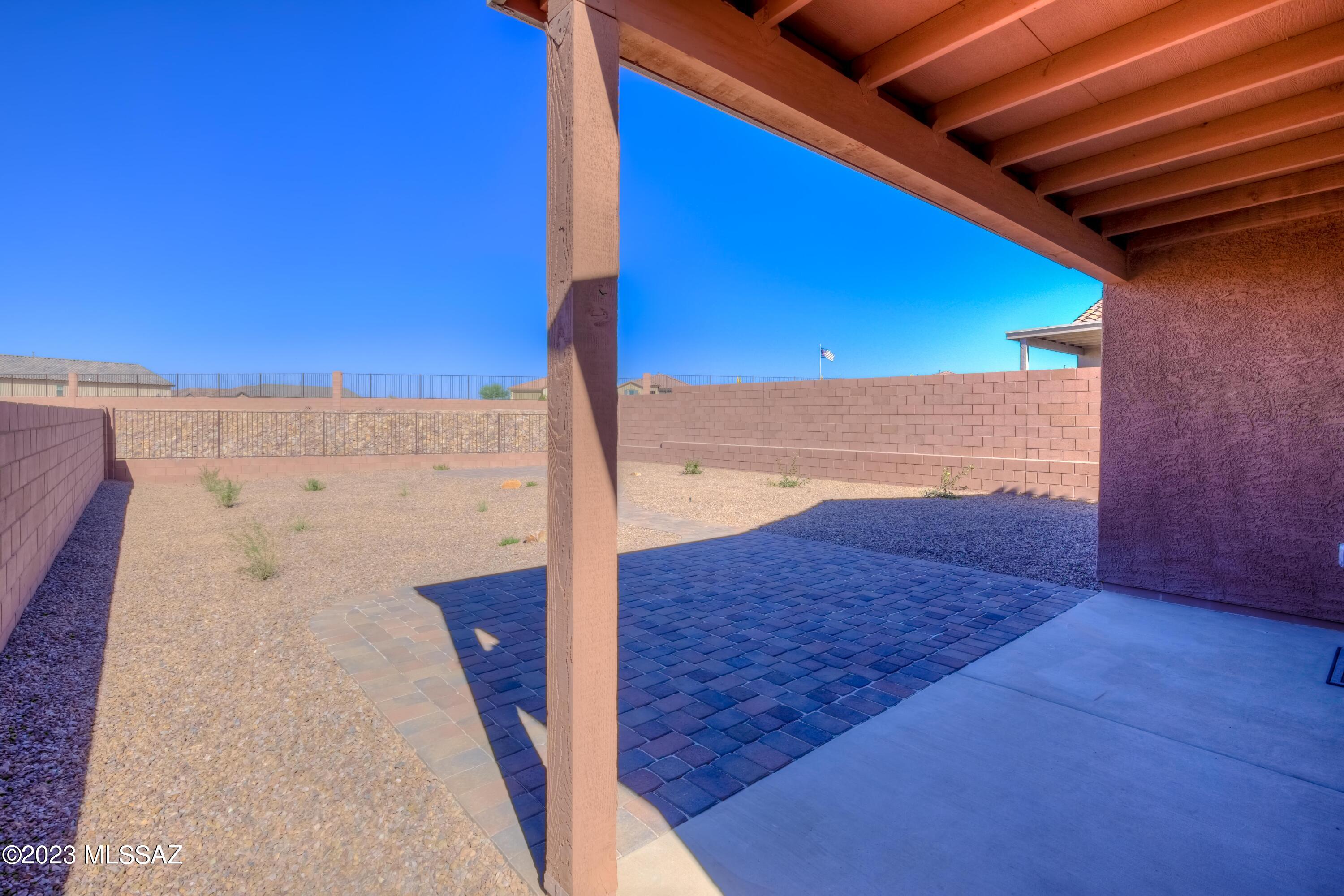Other/Unknown - Residential Lease