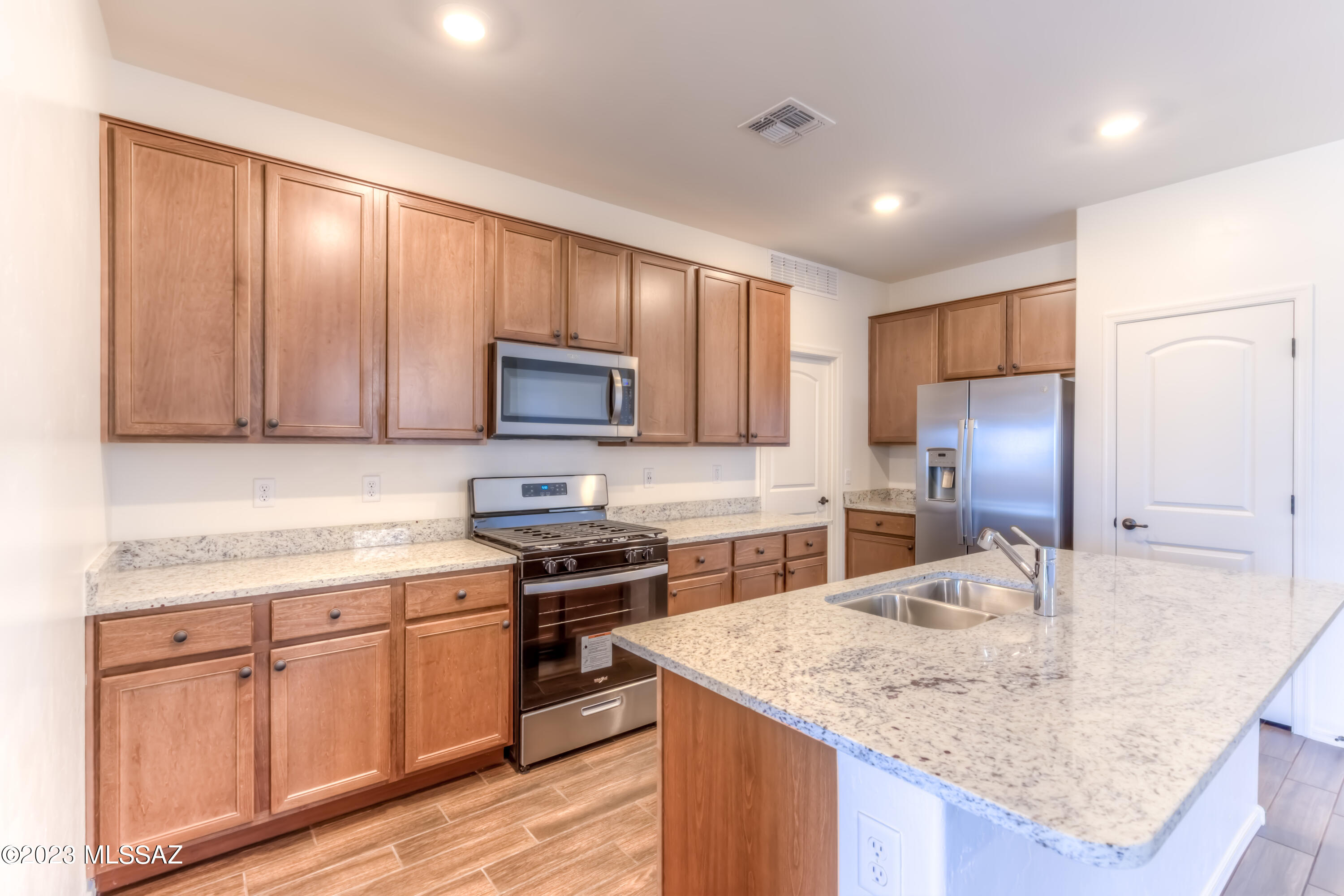 Other/Unknown - Residential Lease