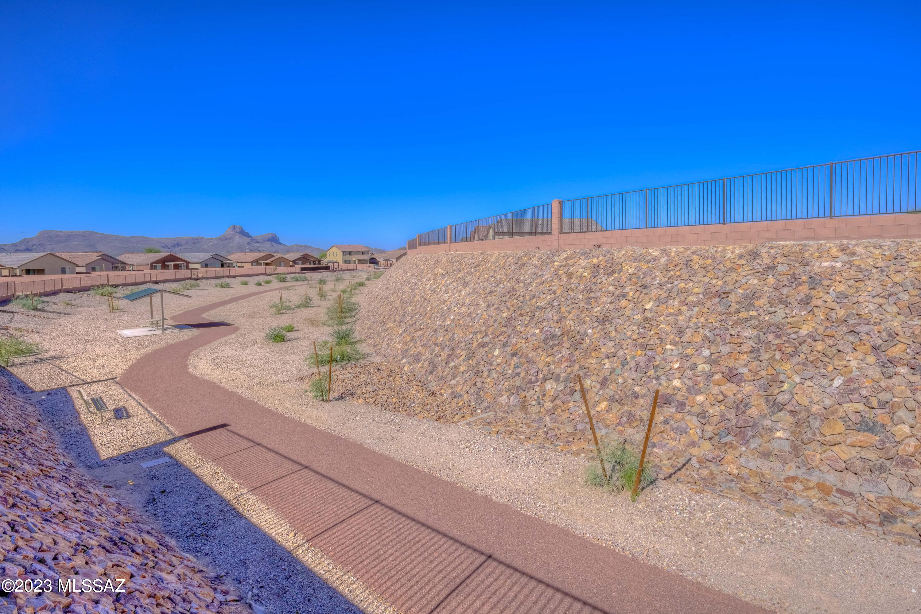 Other/Unknown - Residential Lease