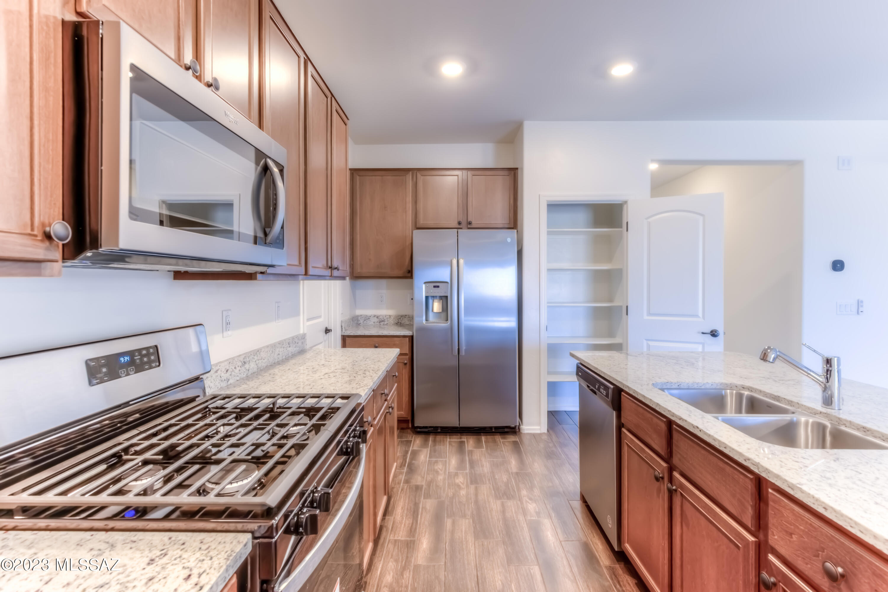 Other/Unknown - Residential Lease