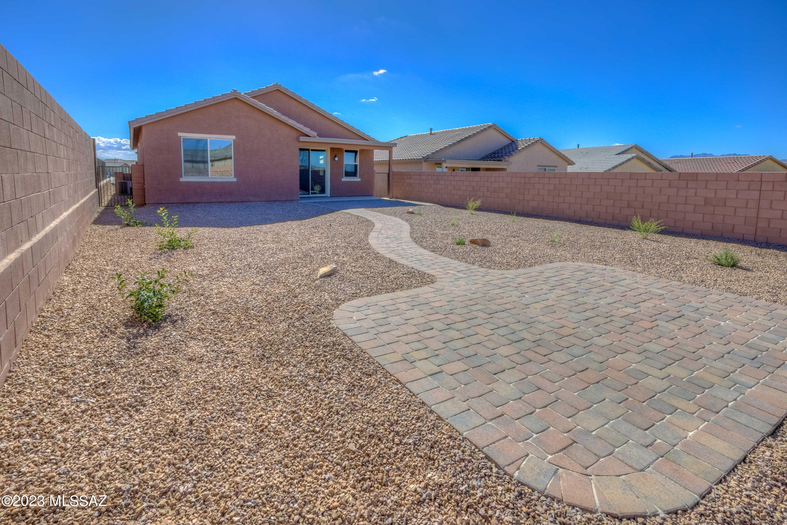 Other/Unknown - Residential Lease