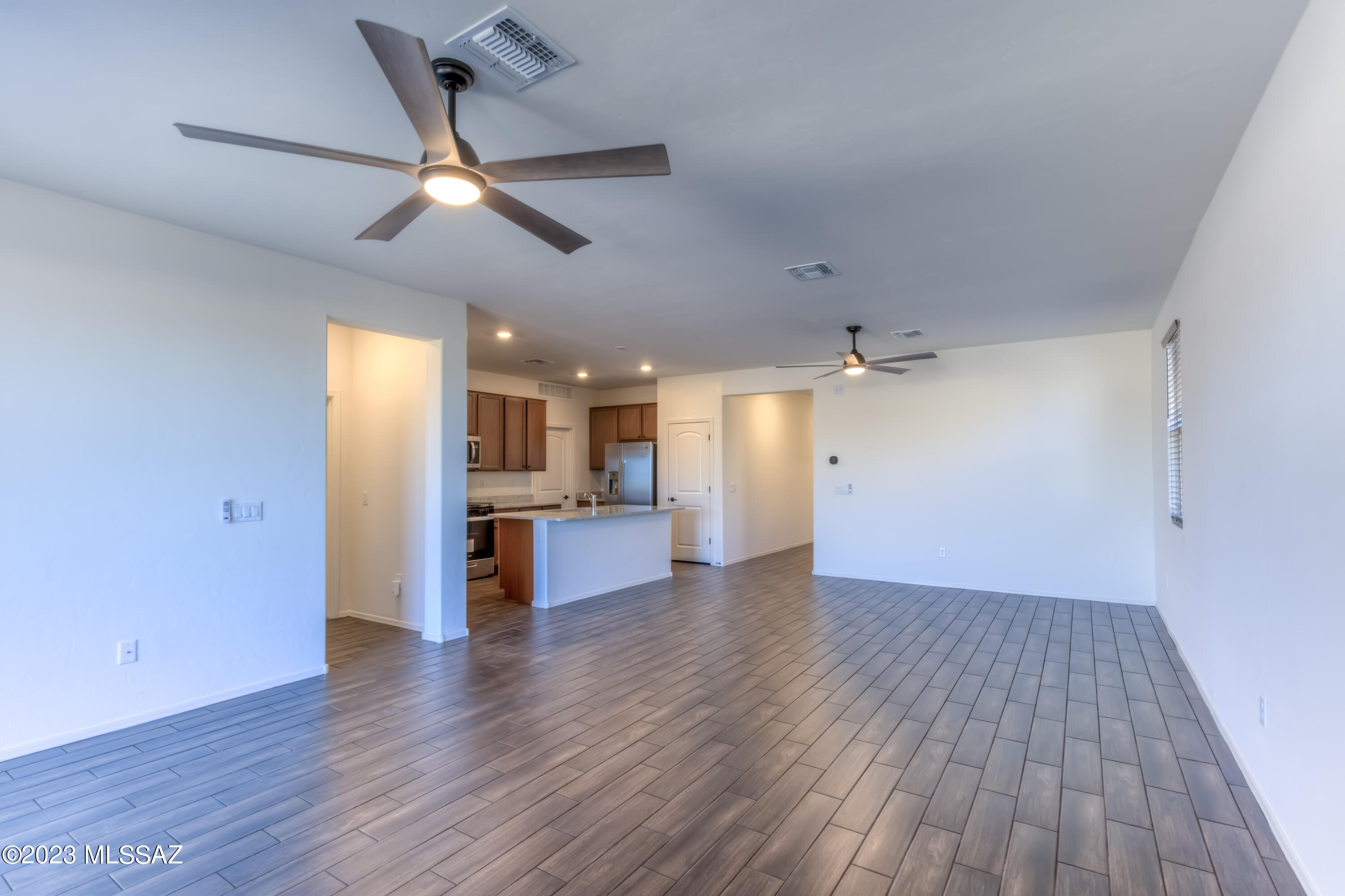 Other/Unknown - Residential Lease