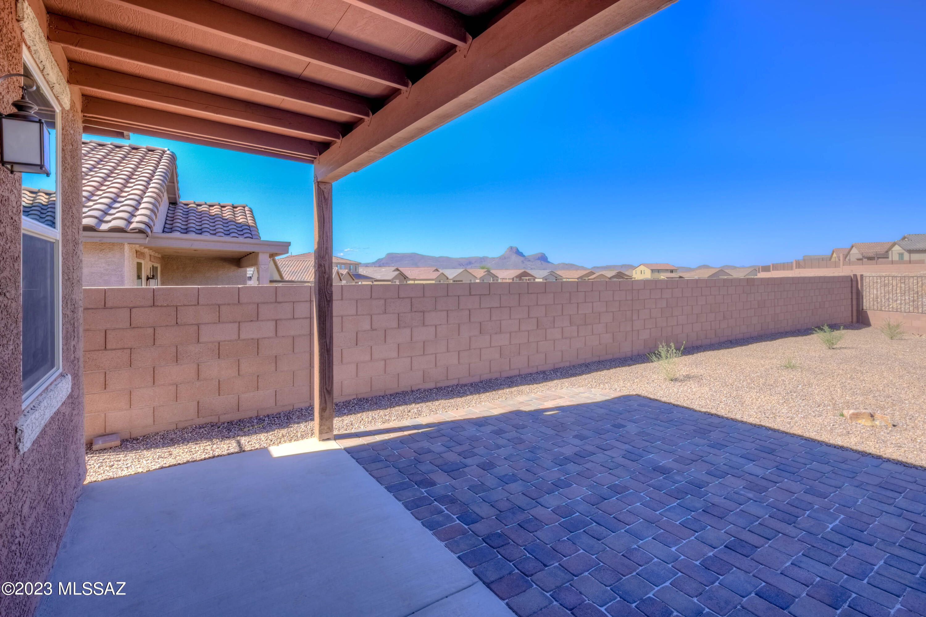 Other/Unknown - Residential Lease
