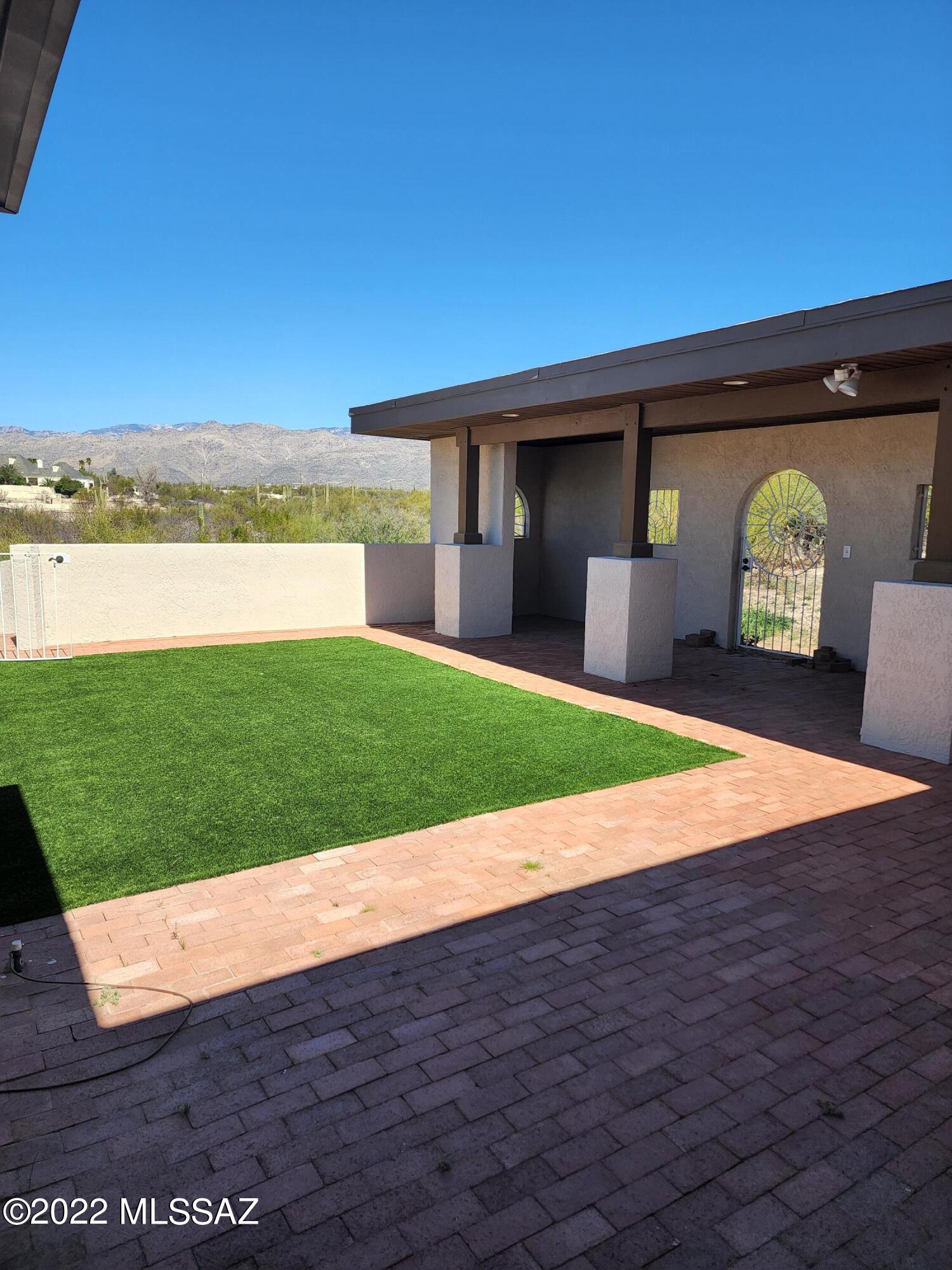 La Cebadilla Estates (1-161) - Residential Lease