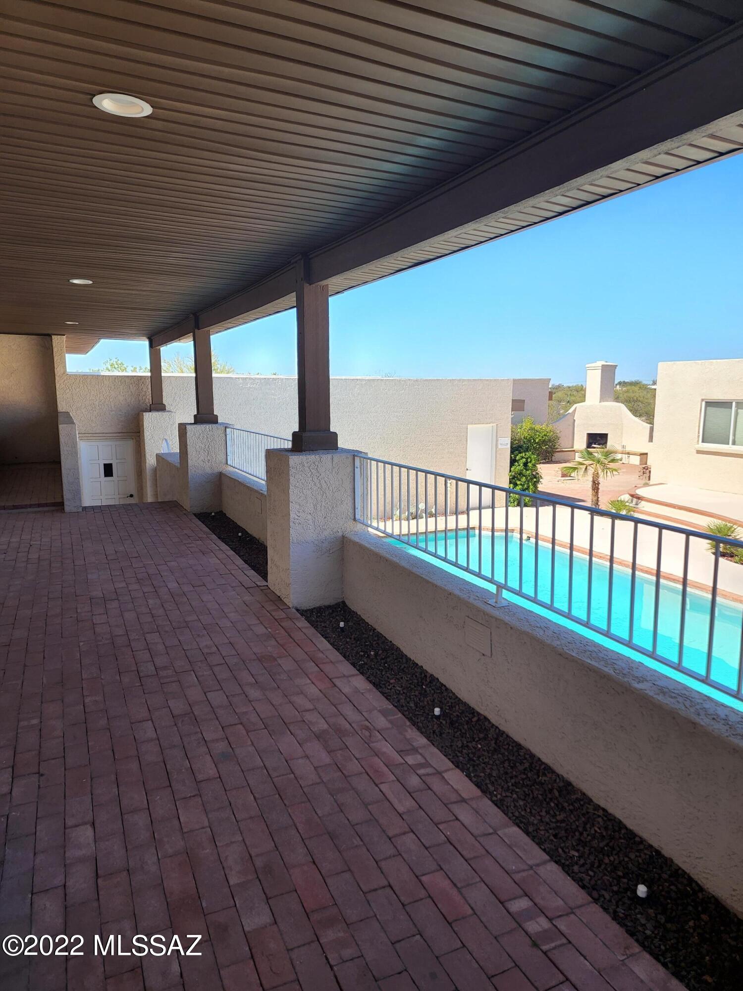 La Cebadilla Estates (1-161) - Residential Lease