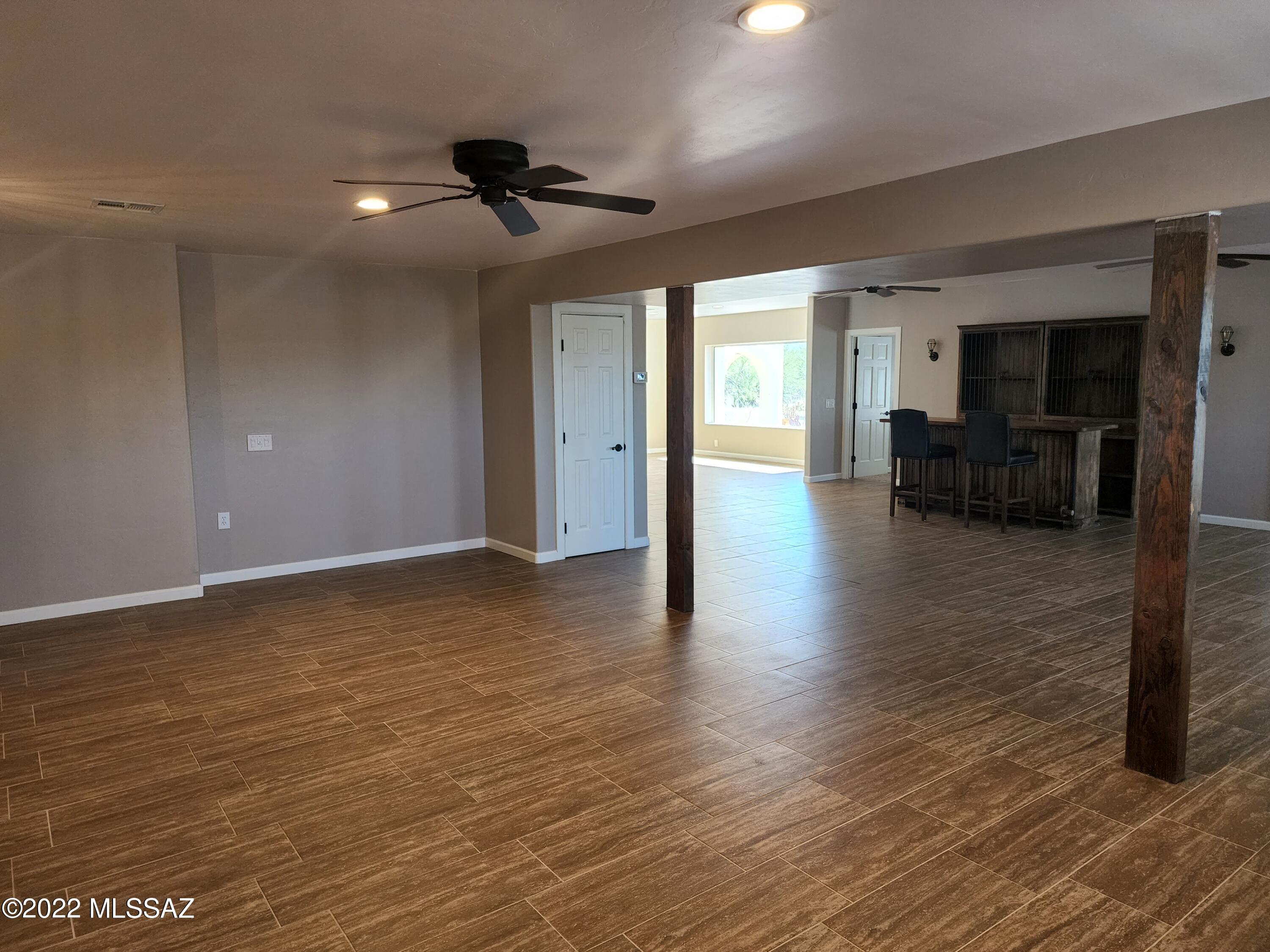 La Cebadilla Estates (1-161) - Residential Lease