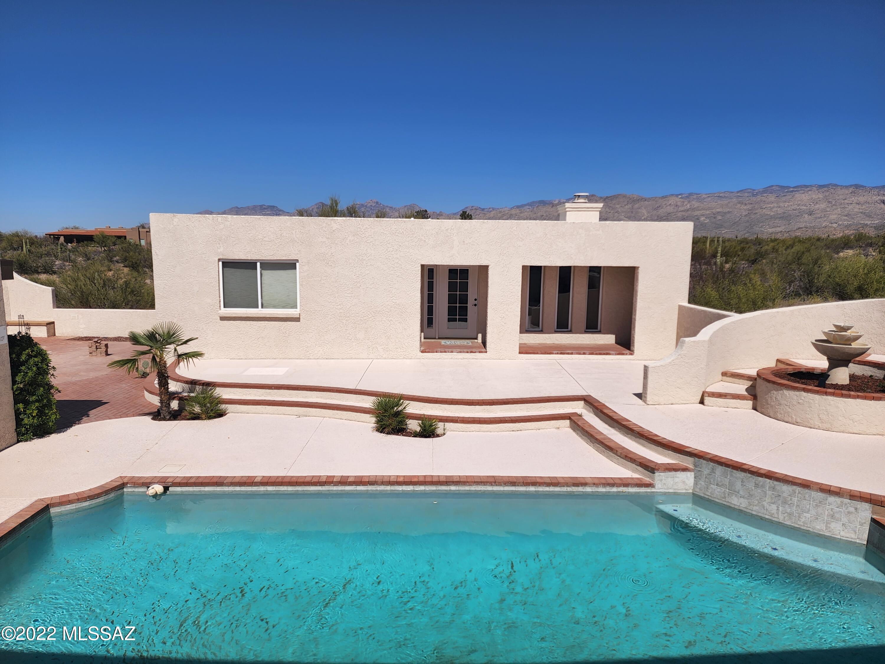 La Cebadilla Estates (1-161) - Residential Lease