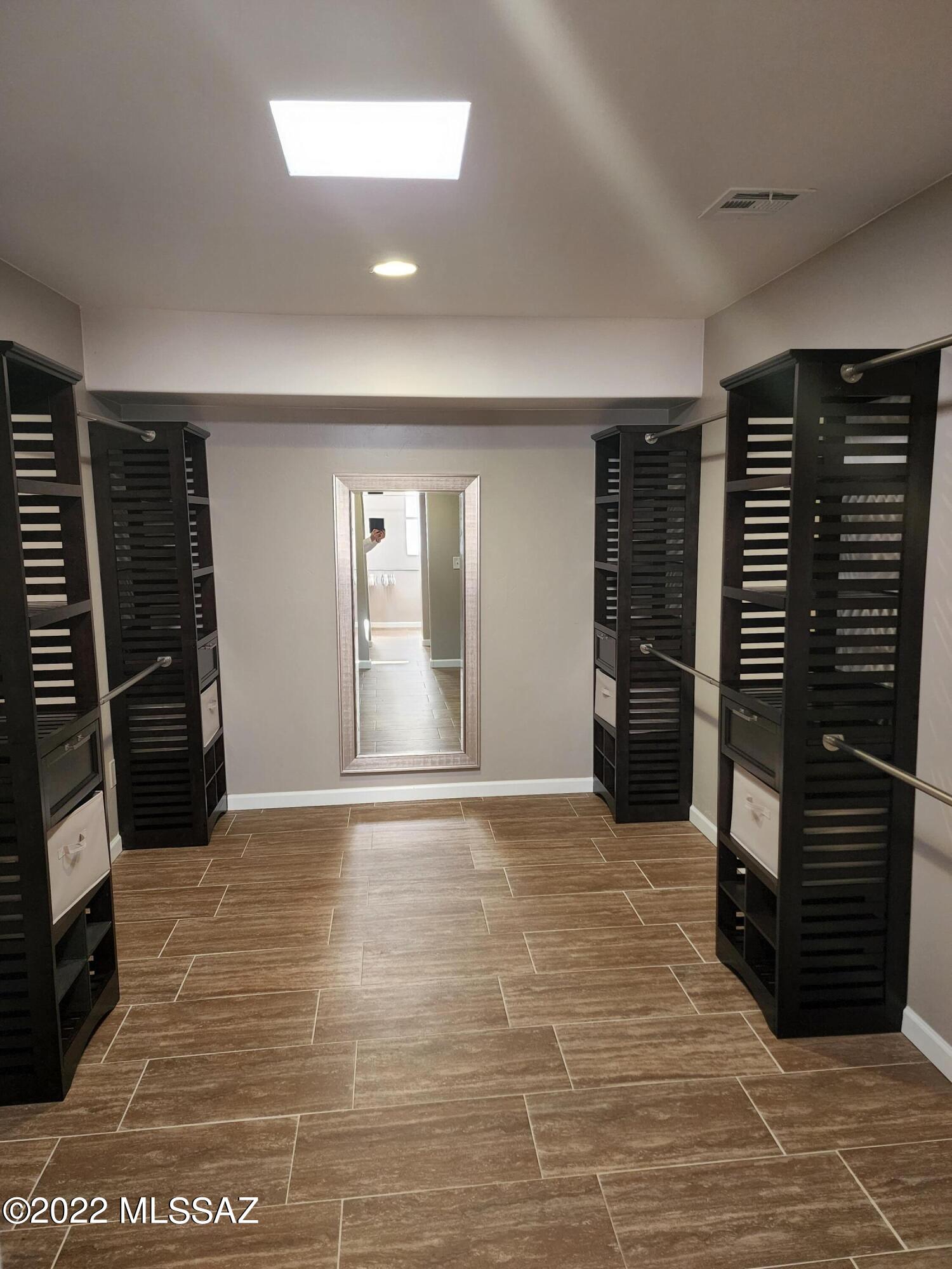 La Cebadilla Estates (1-161) - Residential Lease