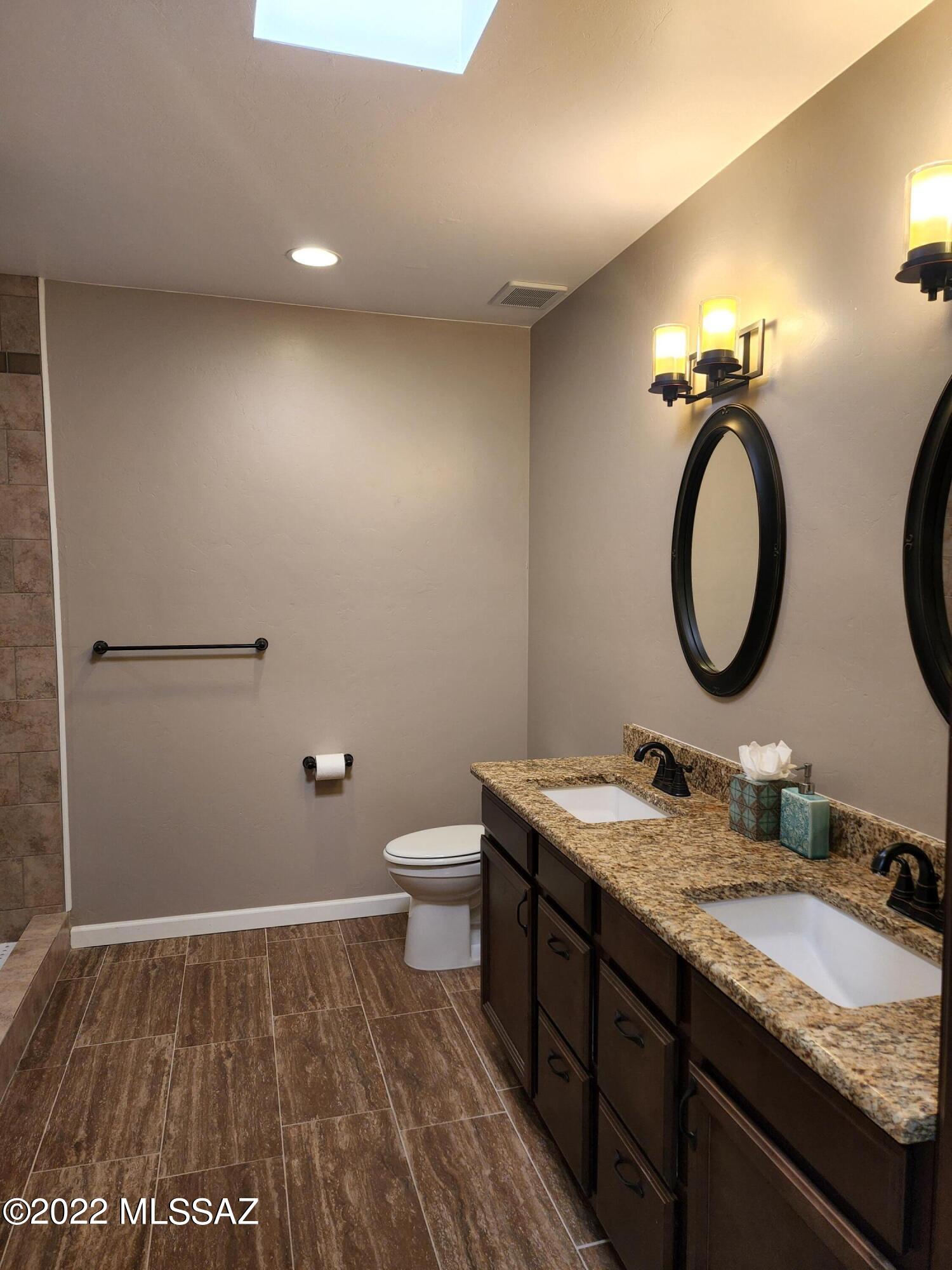 La Cebadilla Estates (1-161) - Residential Lease