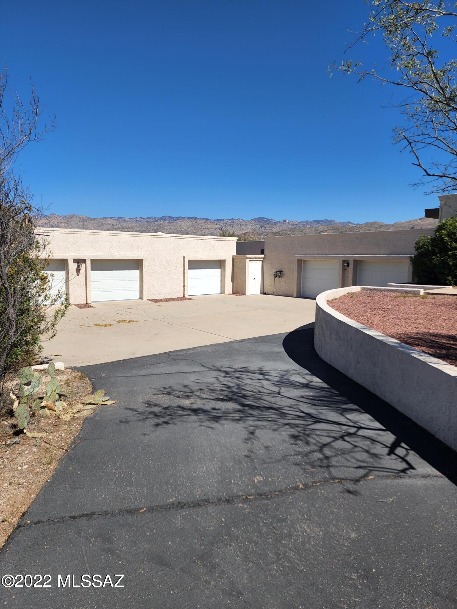 La Cebadilla Estates (1-161) - Residential Lease