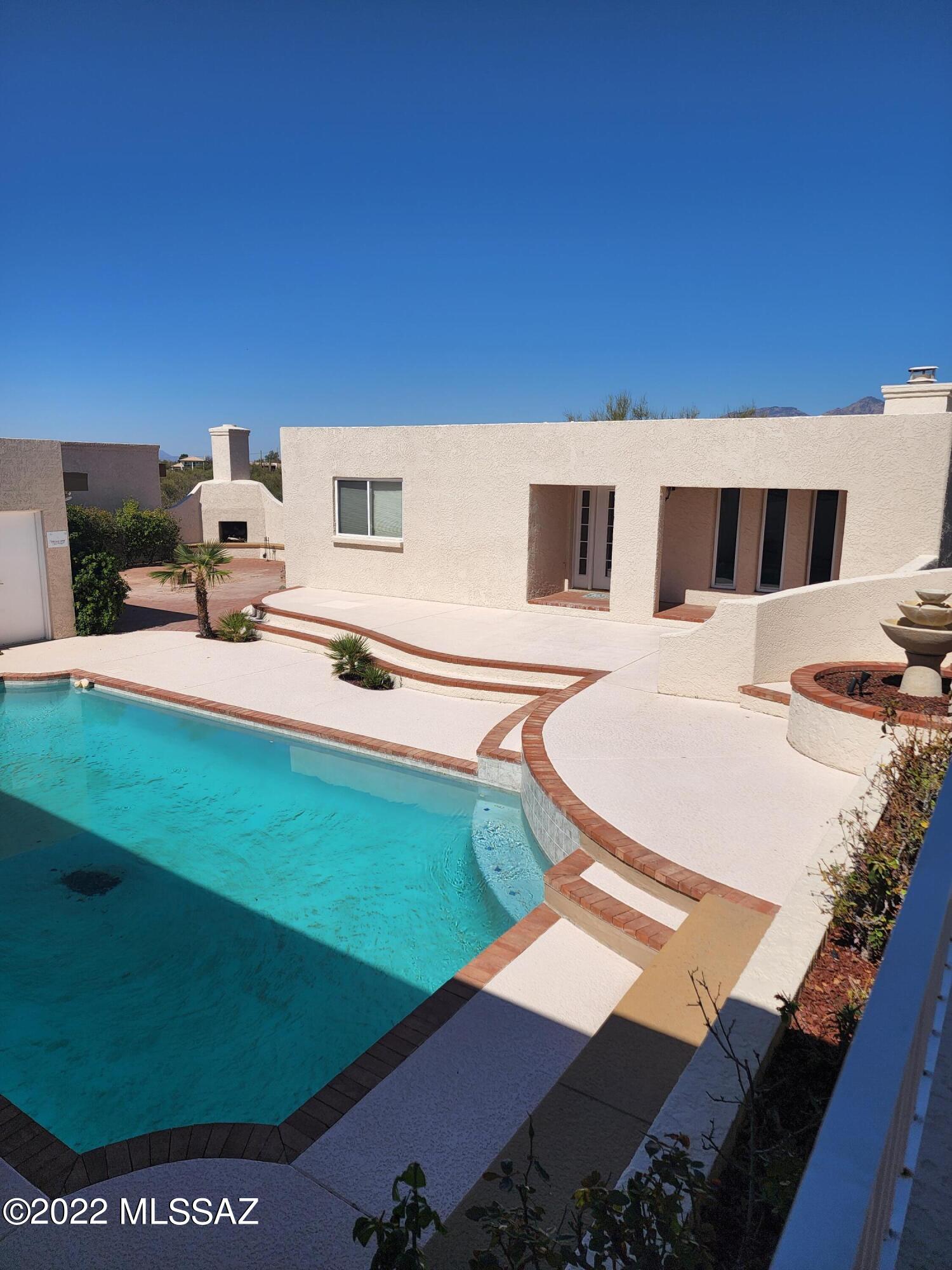 La Cebadilla Estates (1-161) - Residential Lease