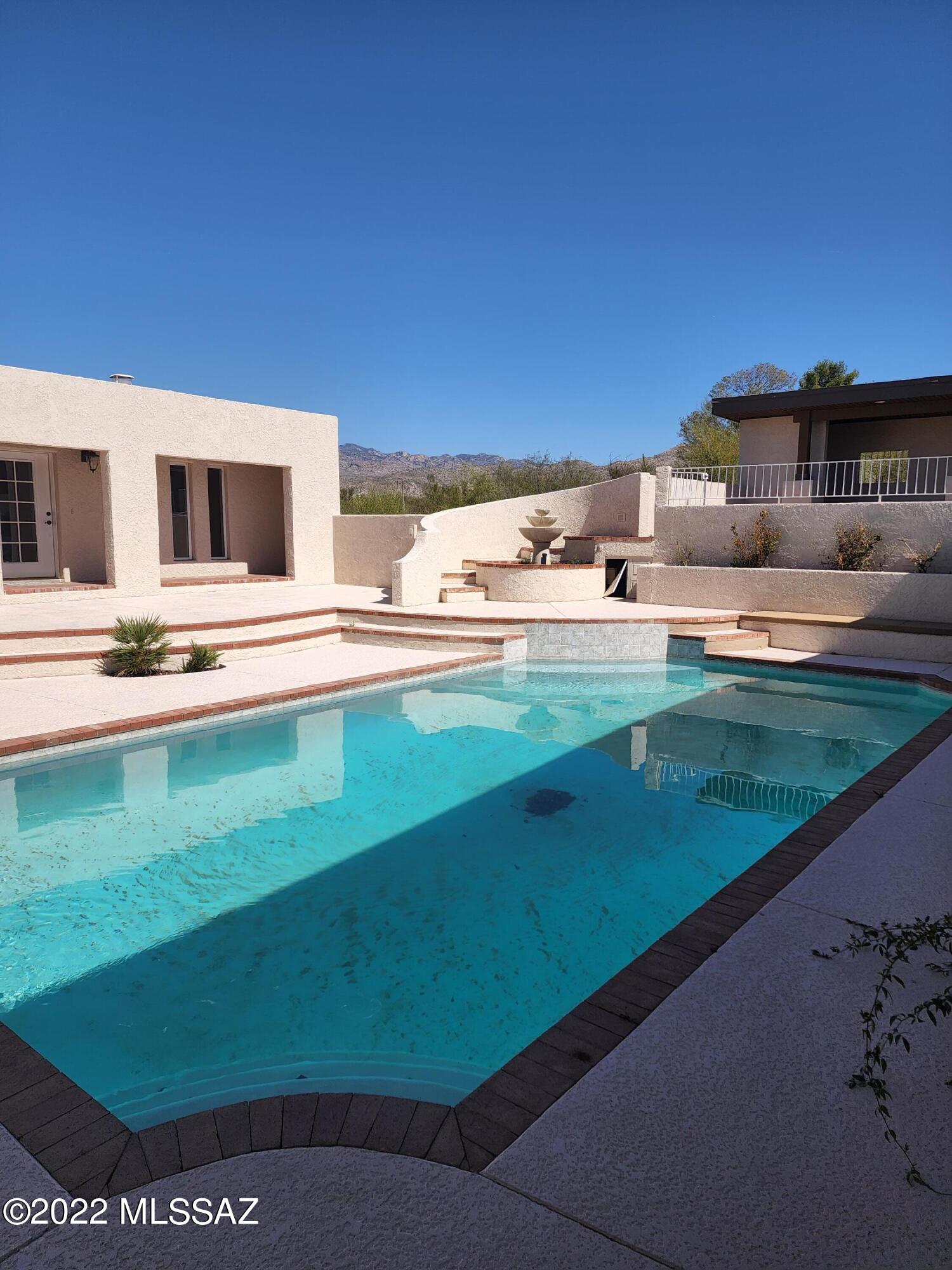 La Cebadilla Estates (1-161) - Residential Lease