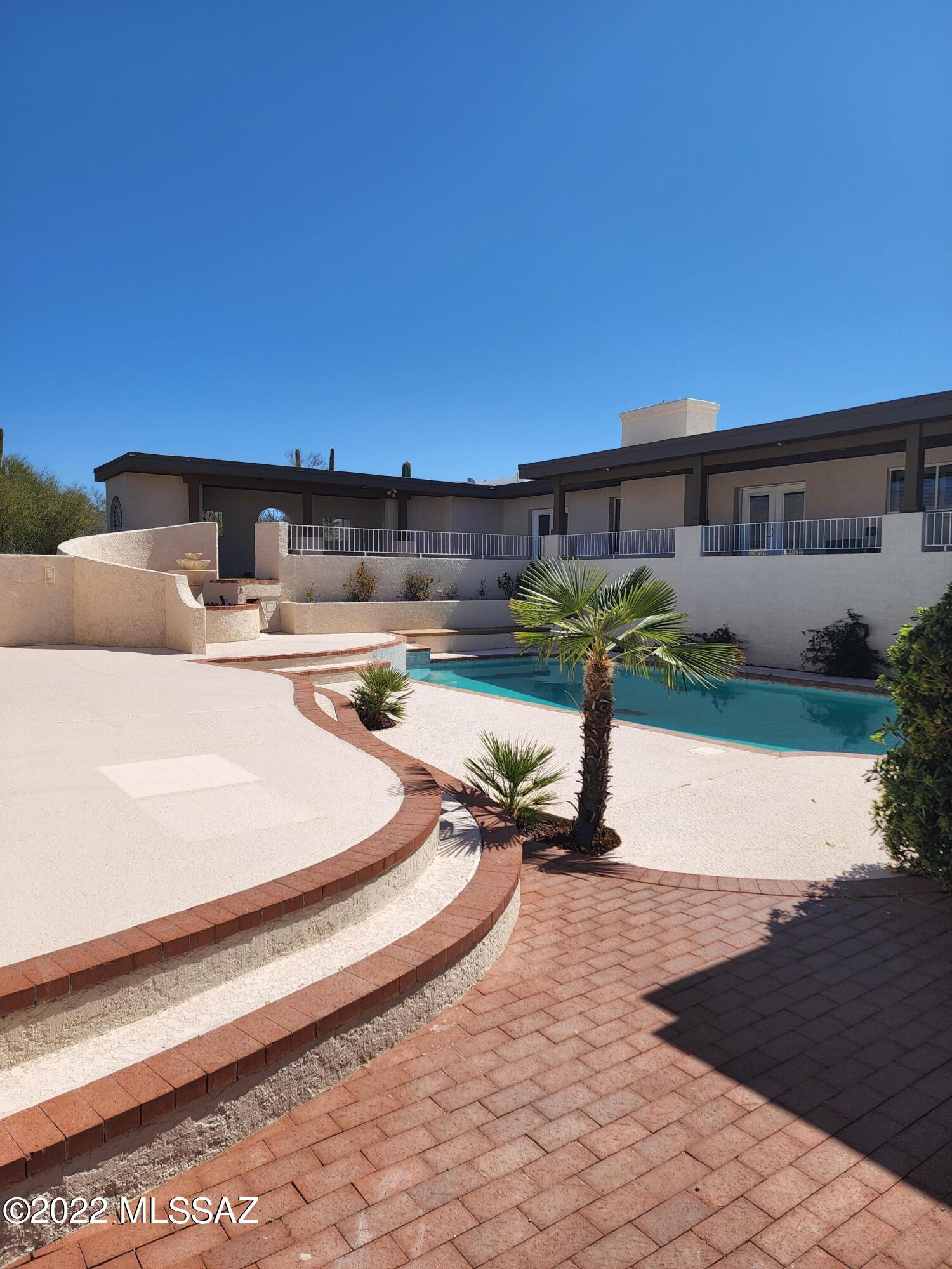 La Cebadilla Estates (1-161) - Residential Lease