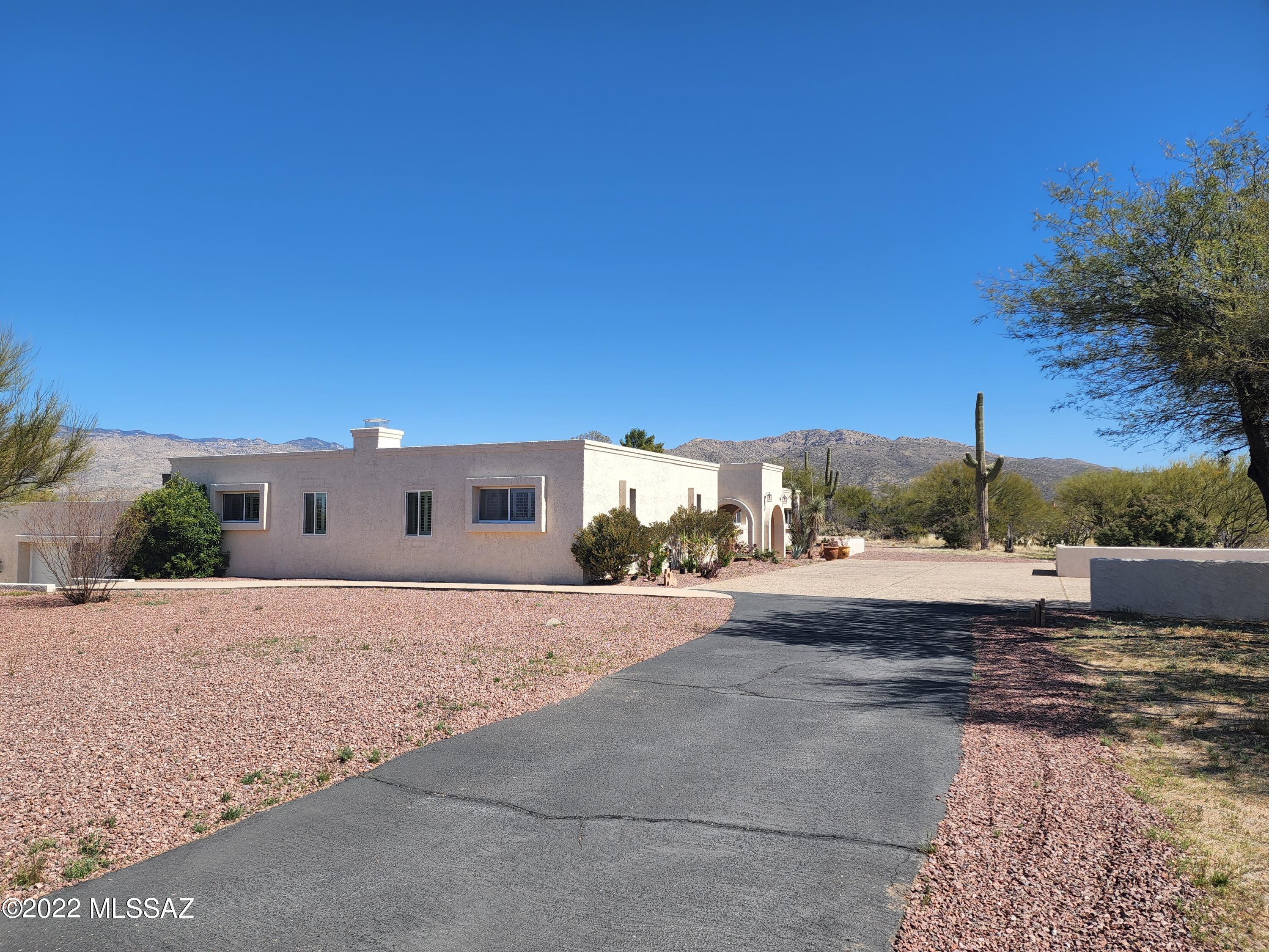 La Cebadilla Estates (1-161) - Residential Lease