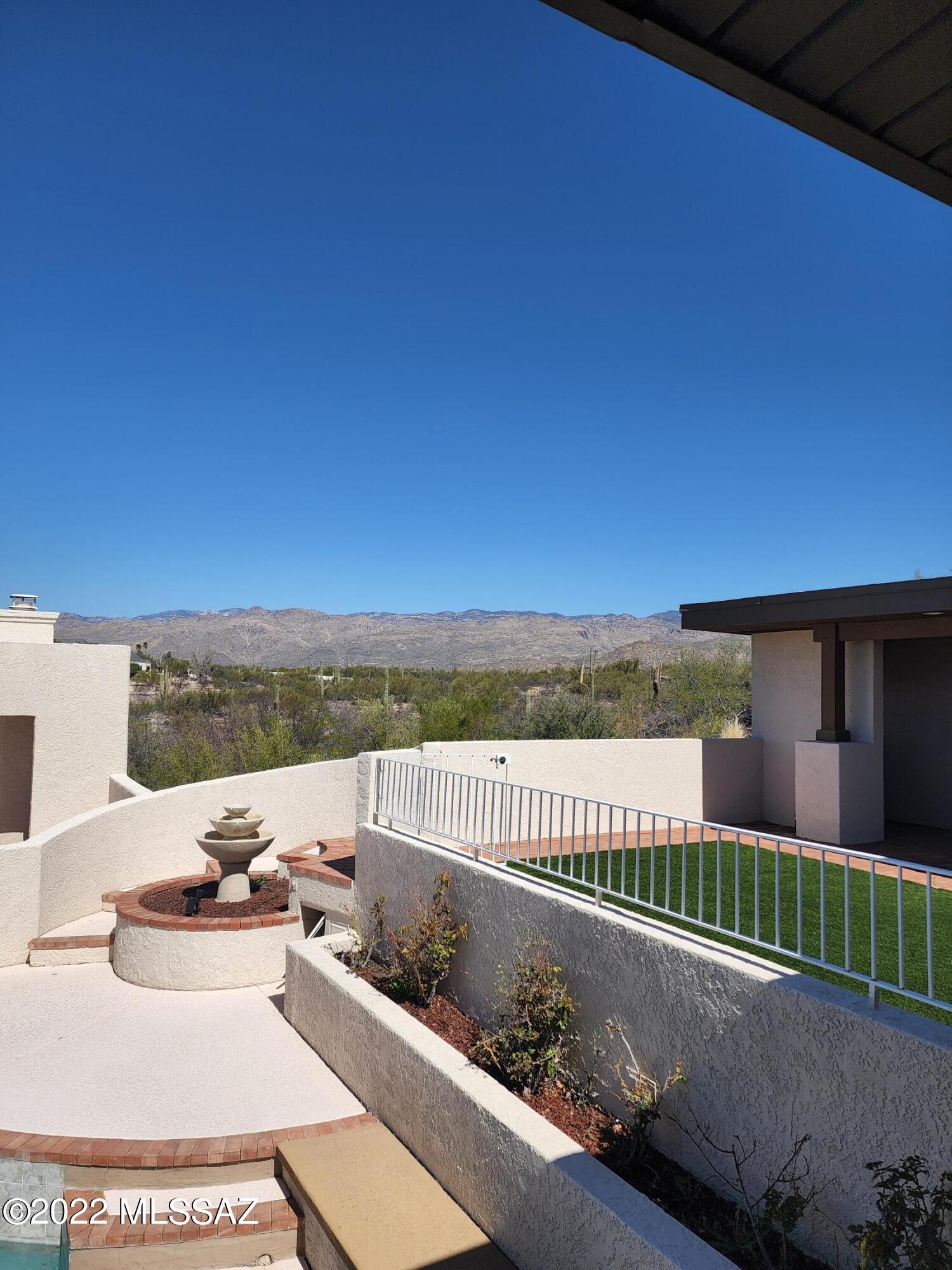 La Cebadilla Estates (1-161) - Residential Lease