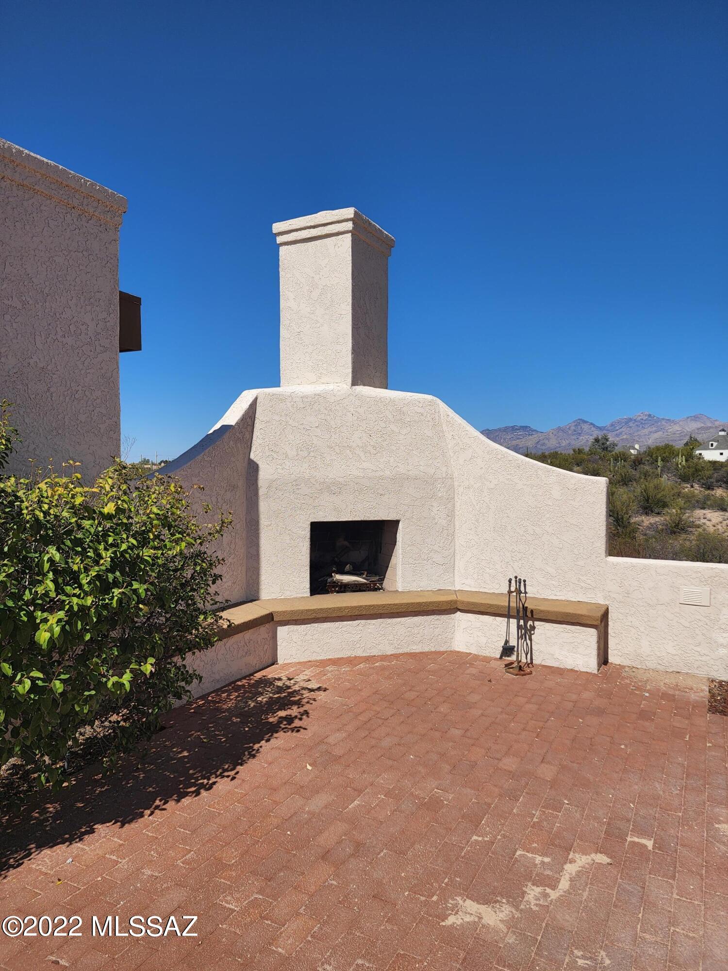 La Cebadilla Estates (1-161) - Residential Lease