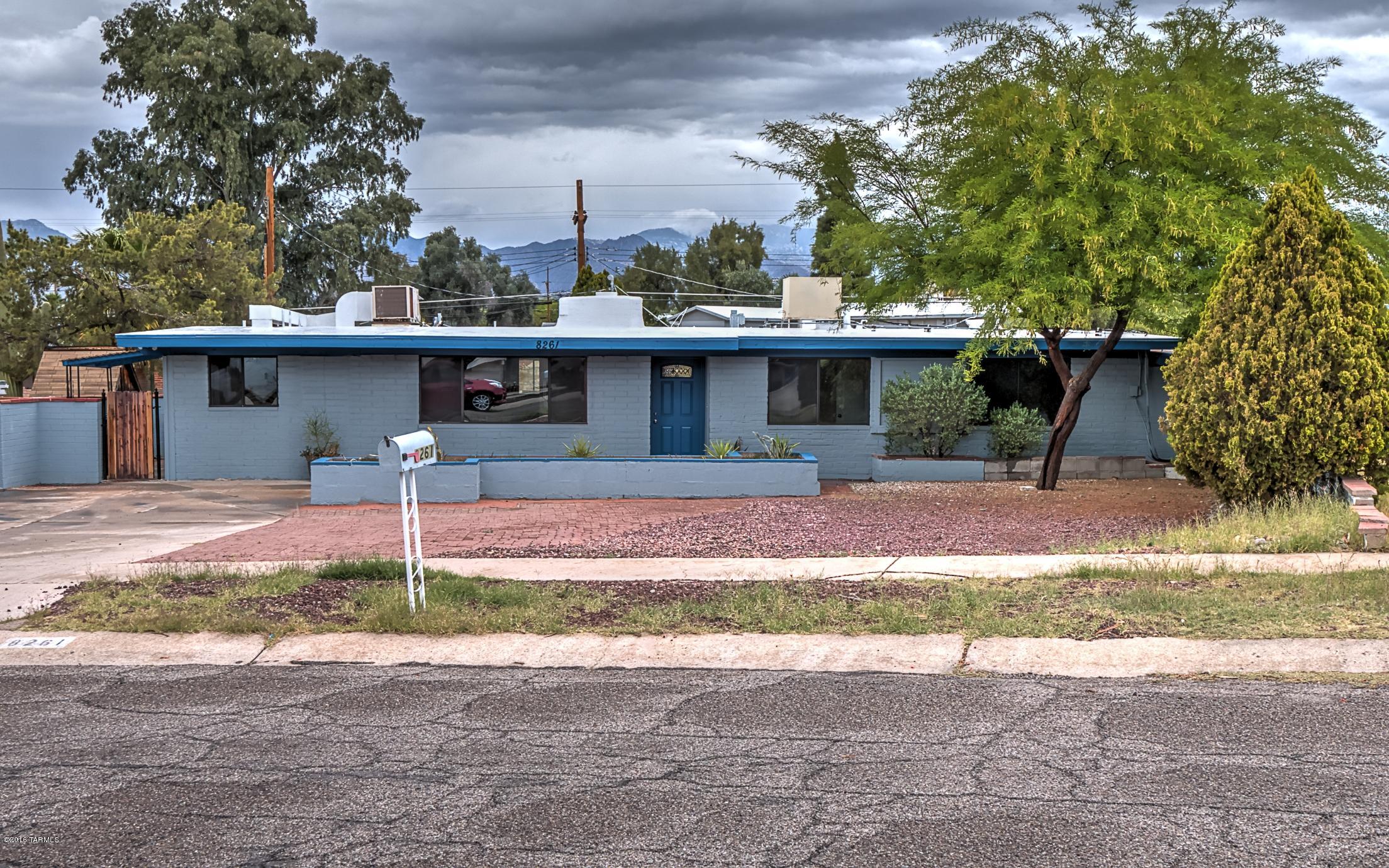 Sherwood Village Terrace (231-546) - Residential