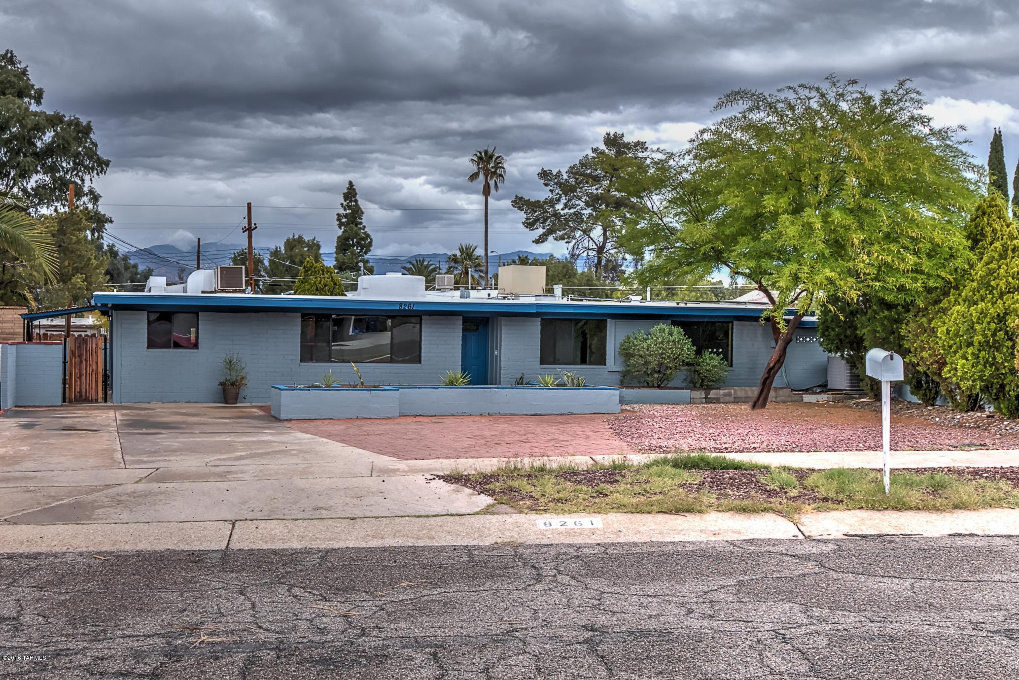 Sherwood Village Terrace (231-546) - Residential
