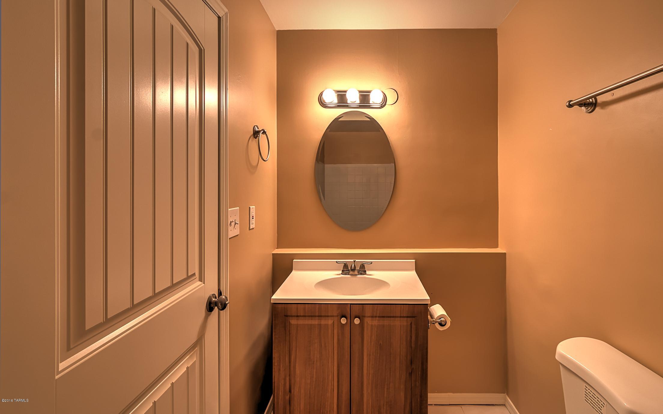 Sherwood Village Terrace (231-546) - Residential