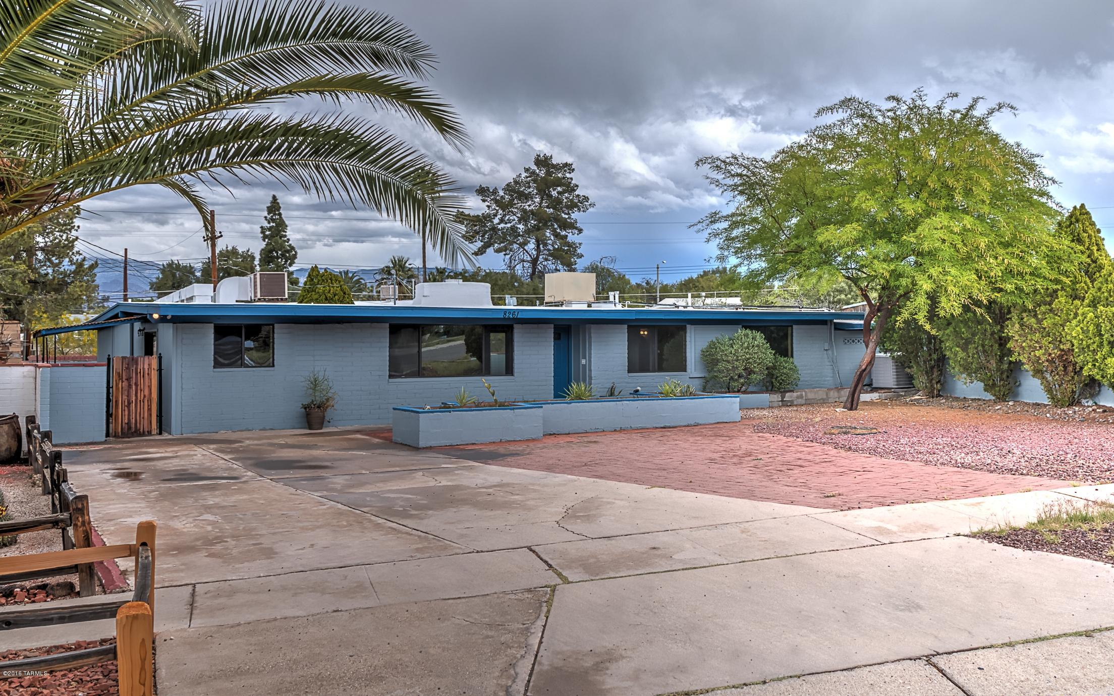 Sherwood Village Terrace (231-546) - Residential